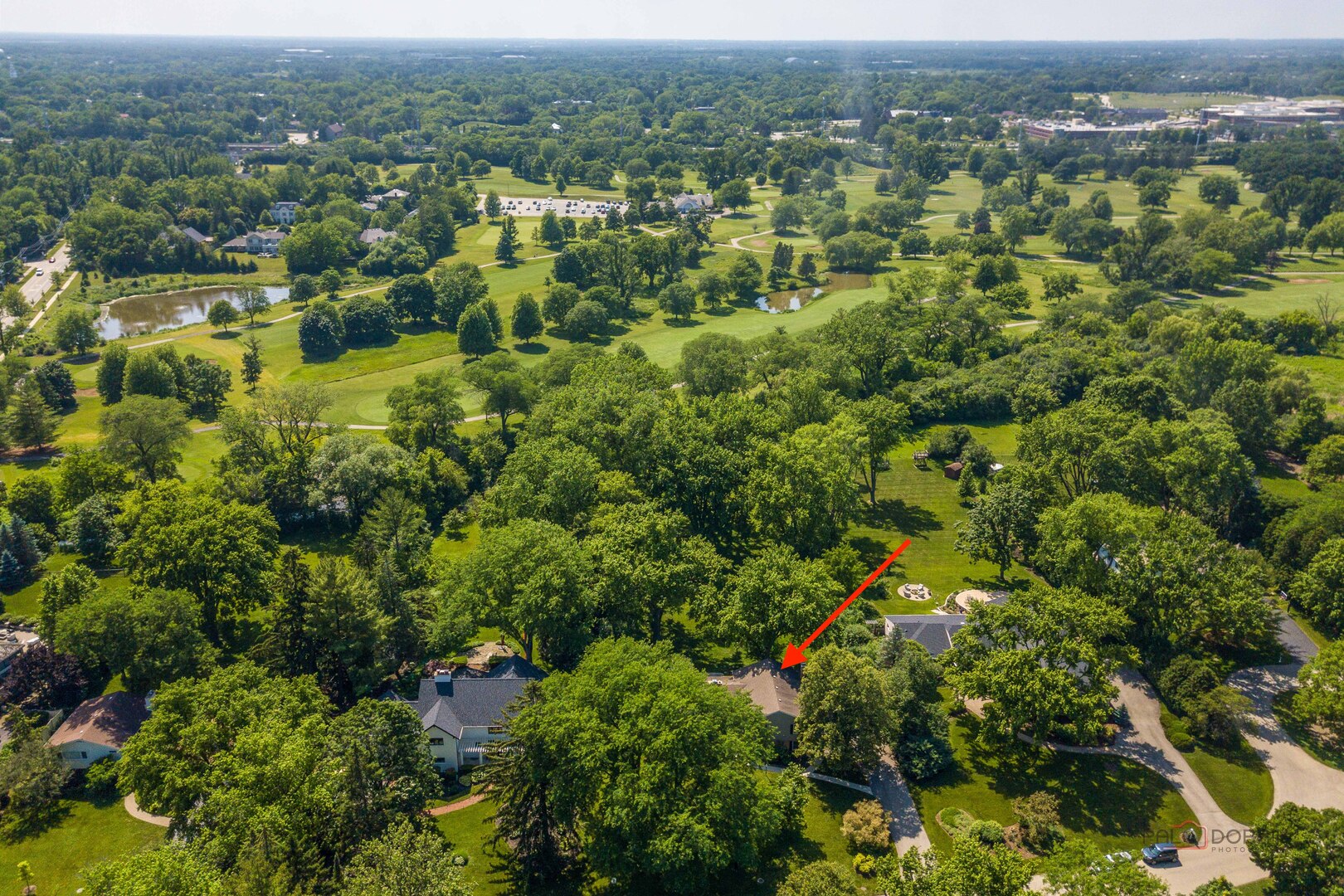 560 Golf Lane