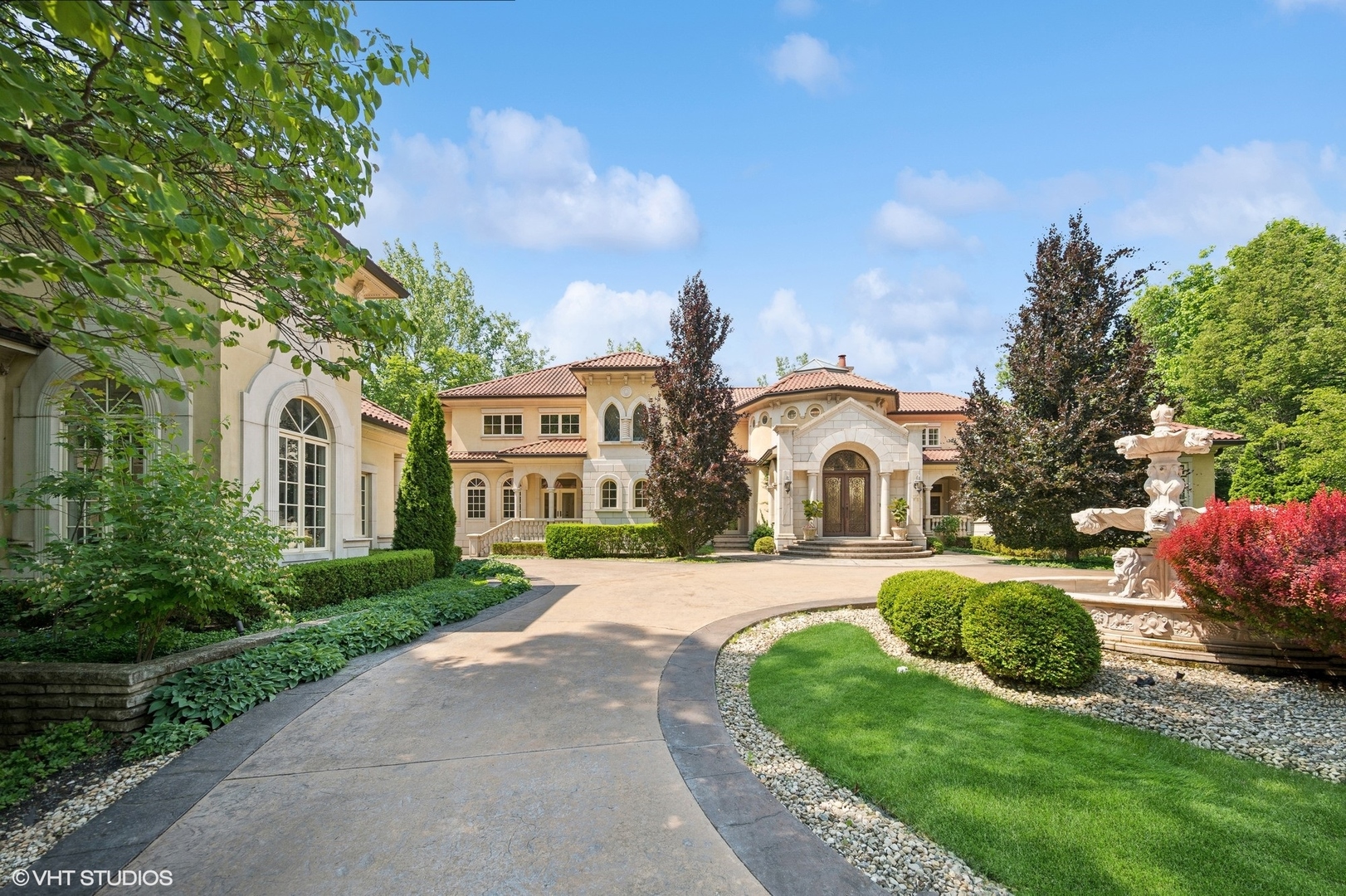 1031 Barrys Court