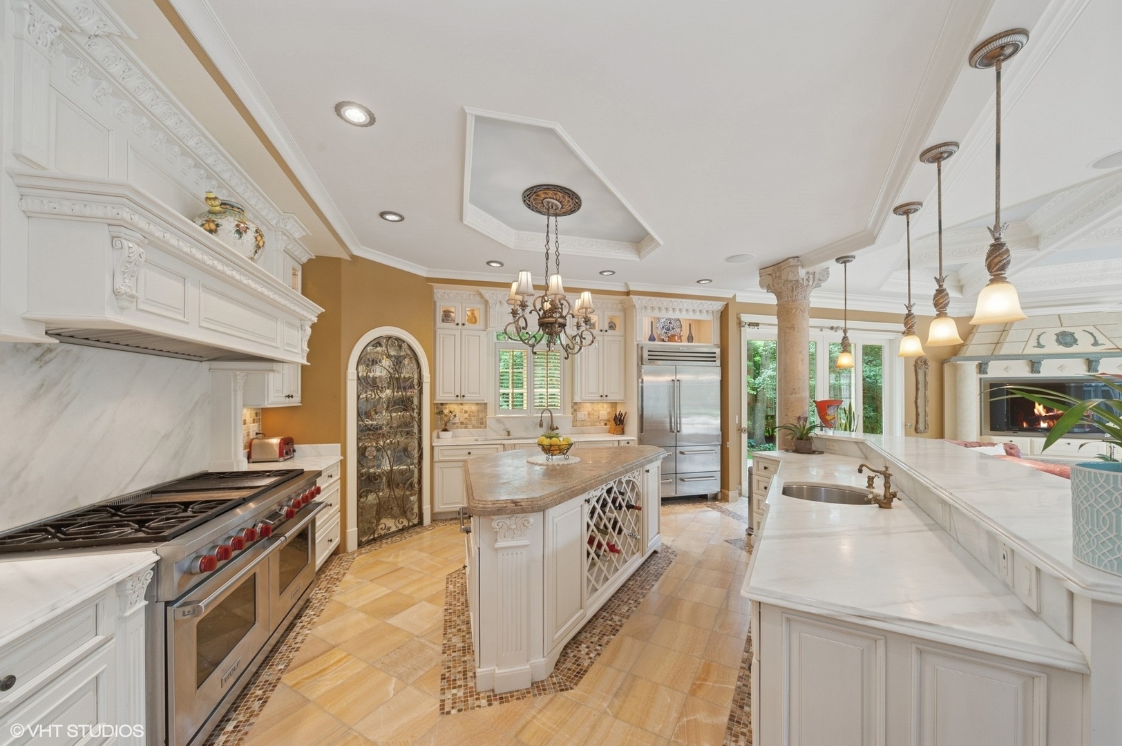 1031 Barrys Court