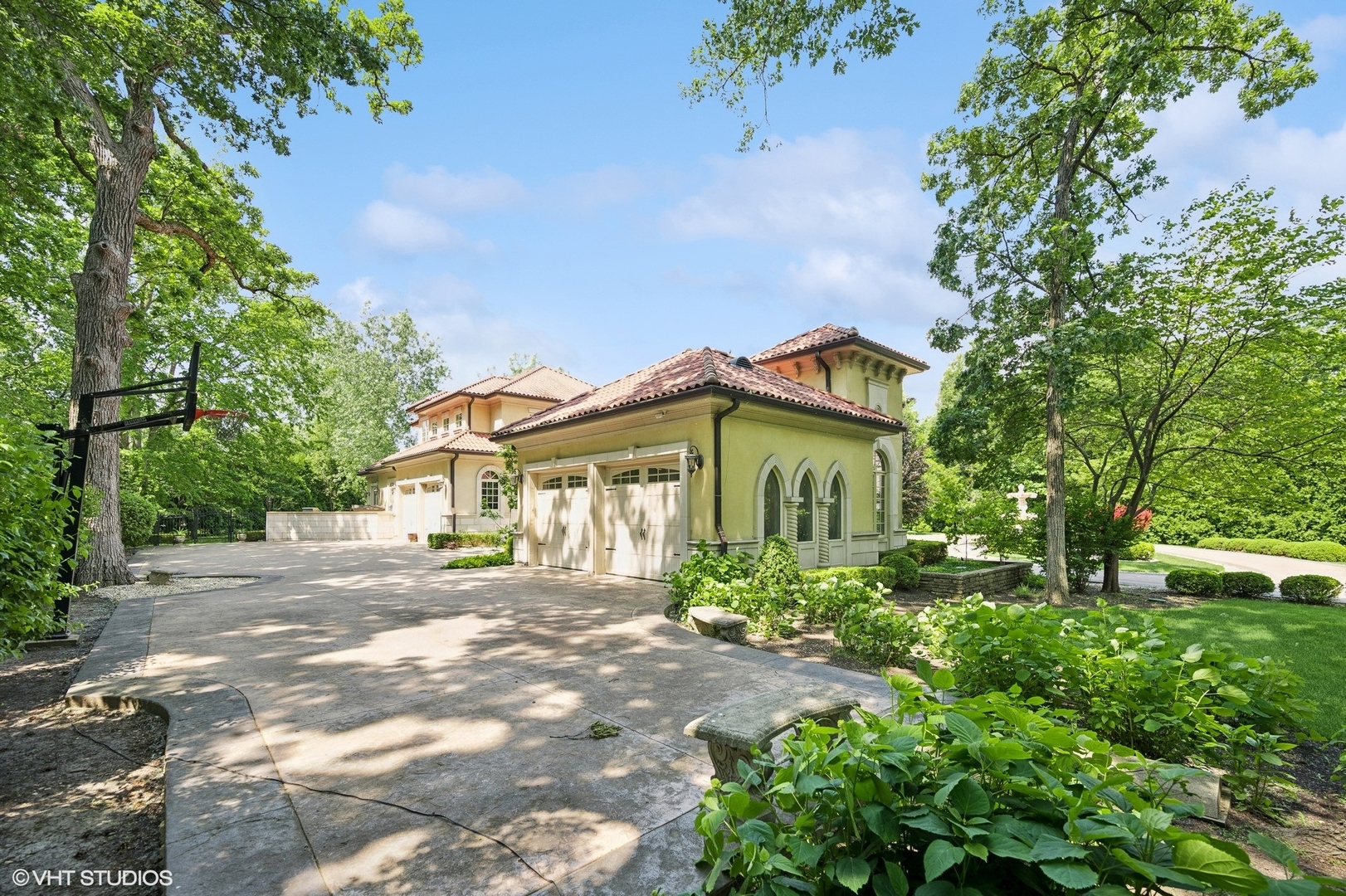 1031 Barrys Court