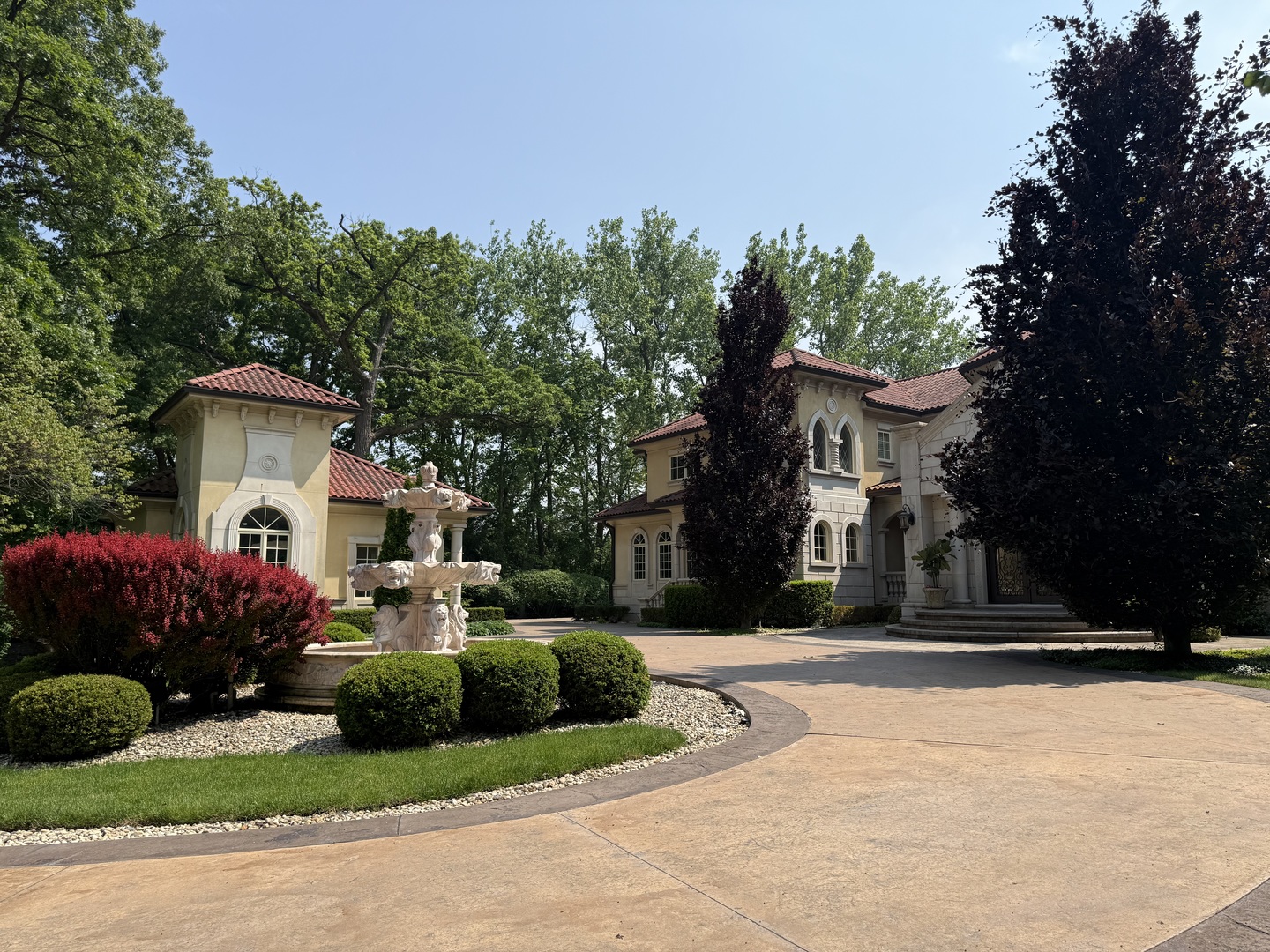 1031 Barrys Court