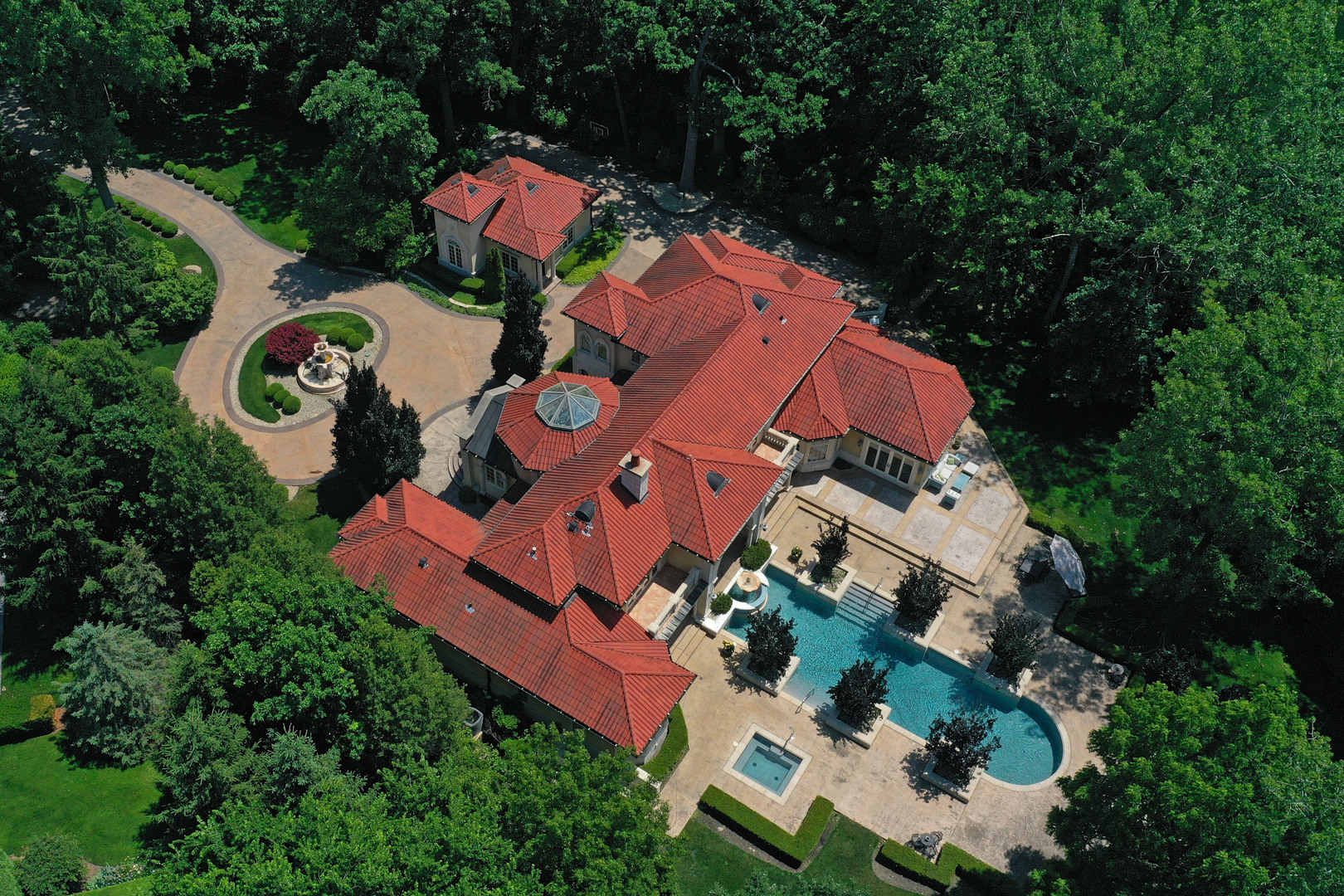 1031 Barrys Court
