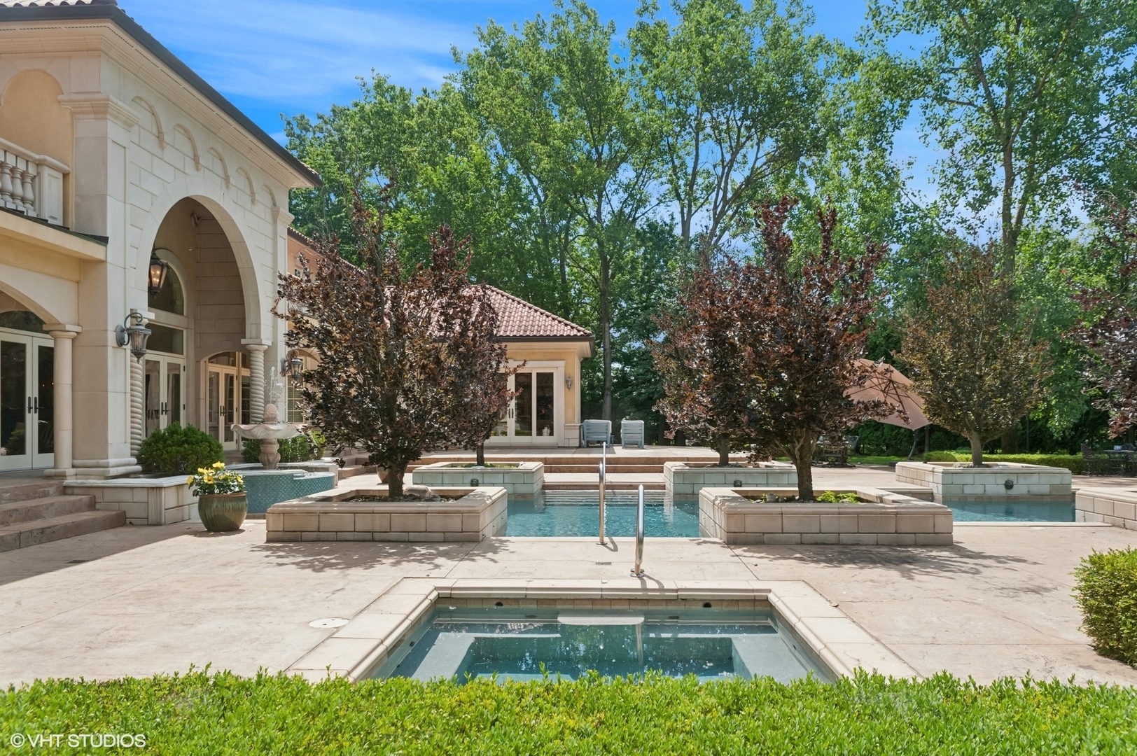 1031 Barrys Court