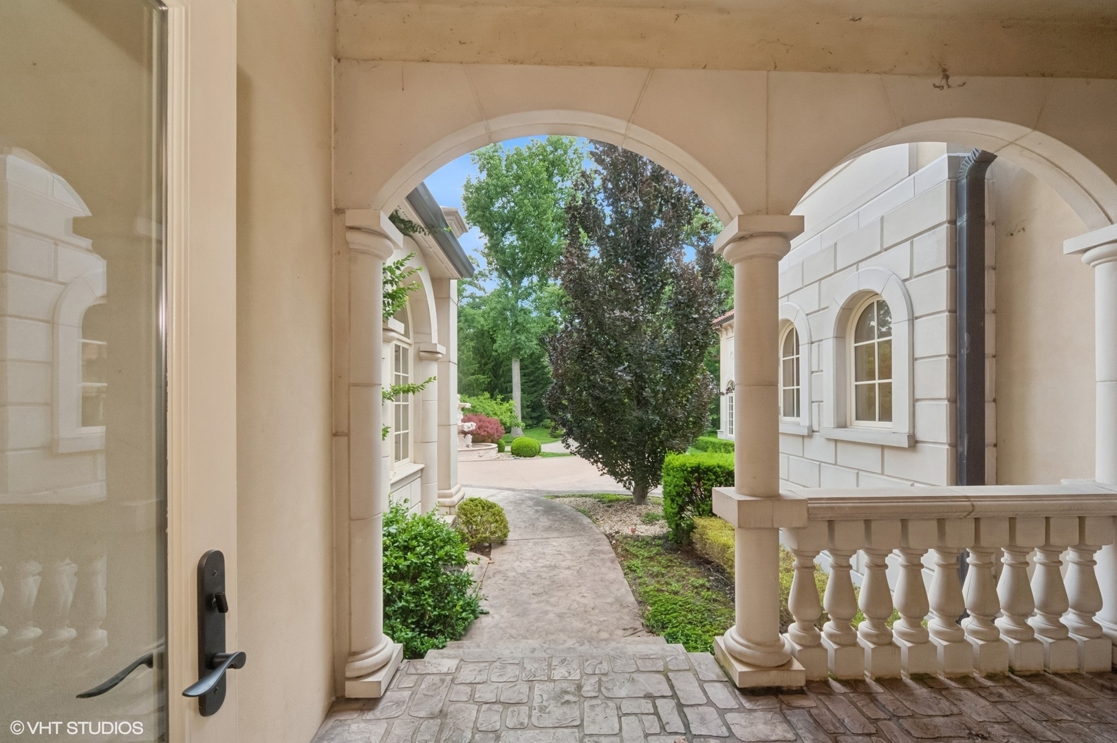 1031 Barrys Court