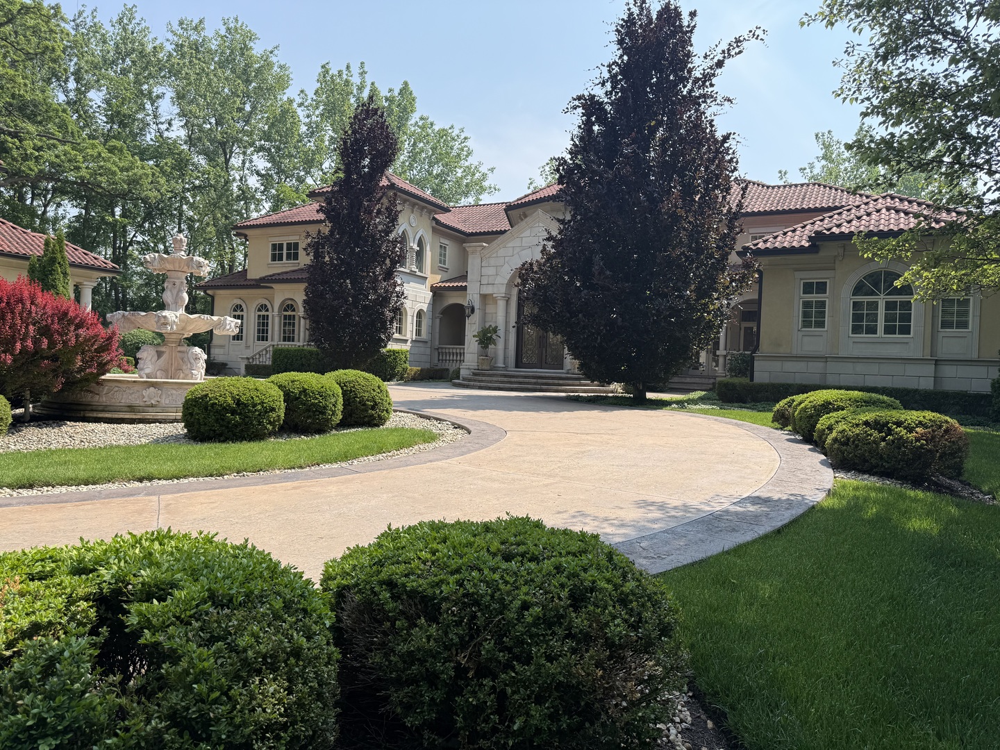 1031 Barrys Court