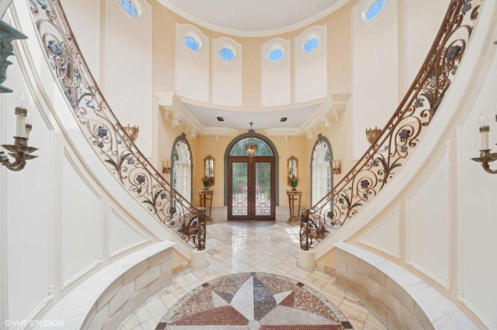 1031 Barrys Court