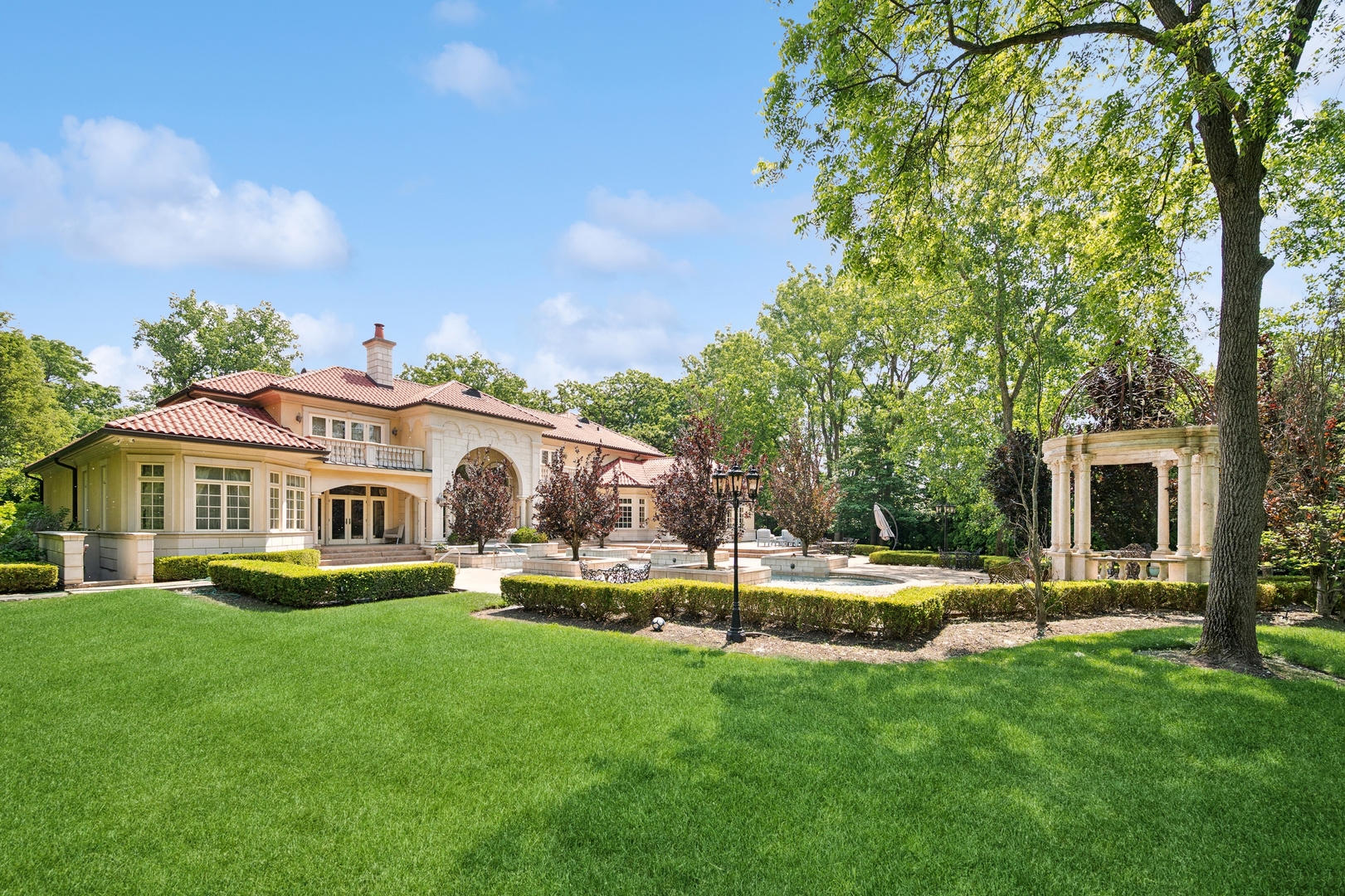 1031 Barrys Court