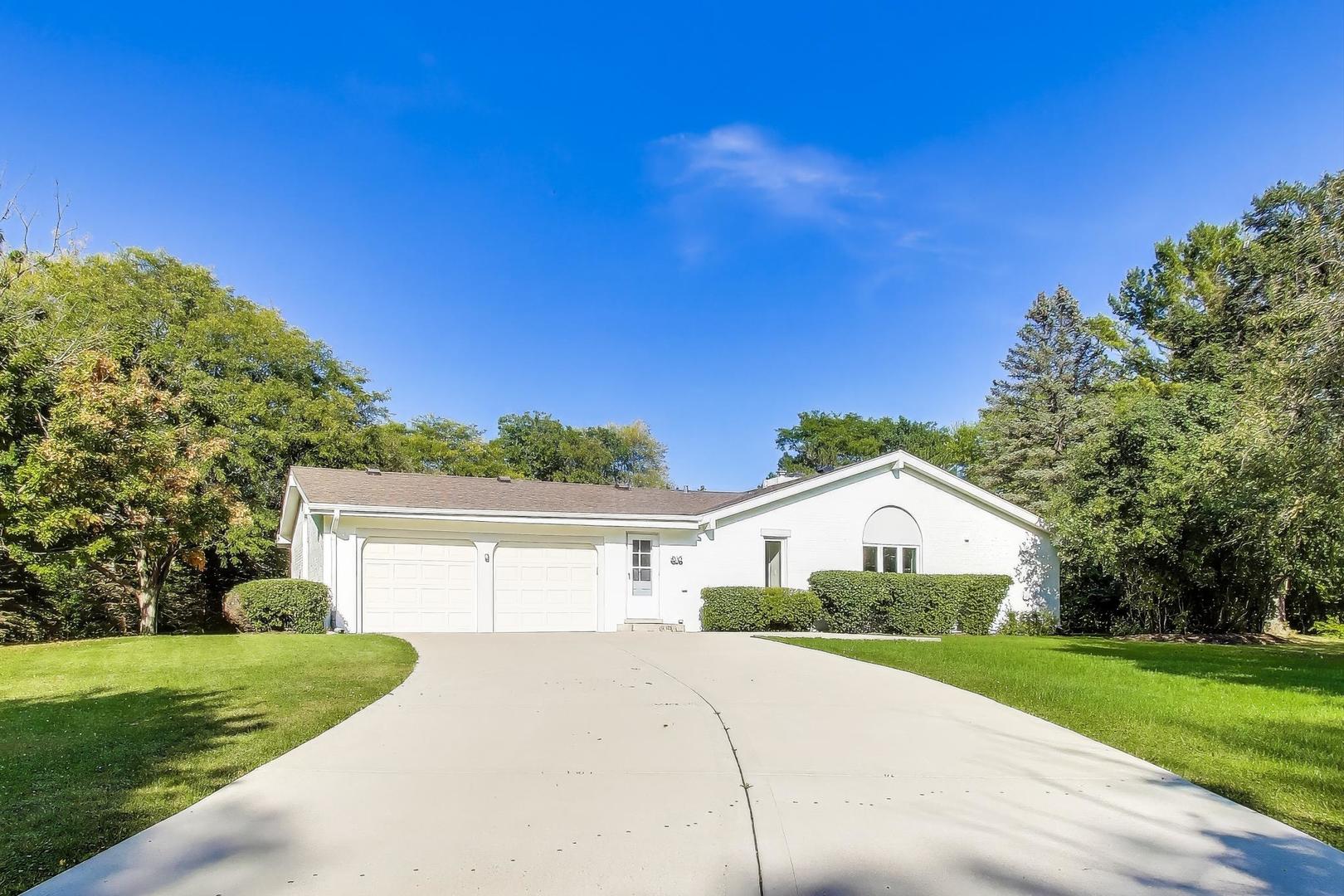 1627 S Ridge Road