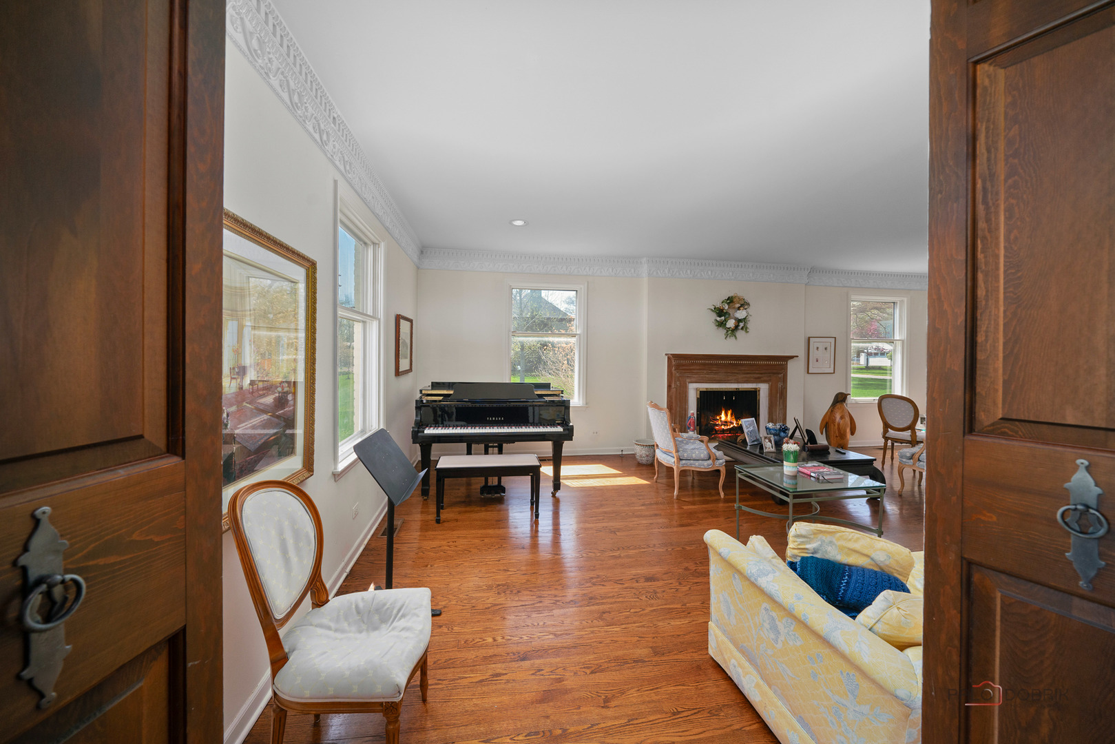 37 Forest Hills Road