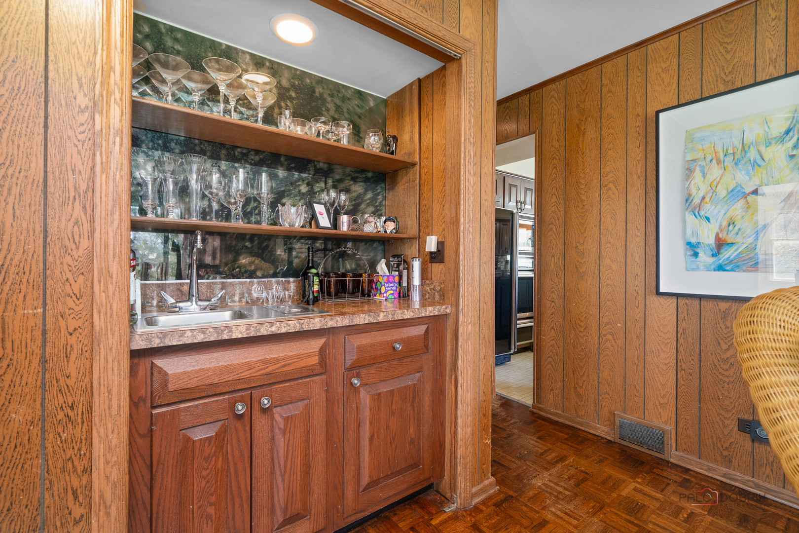 37 Forest Hills Road