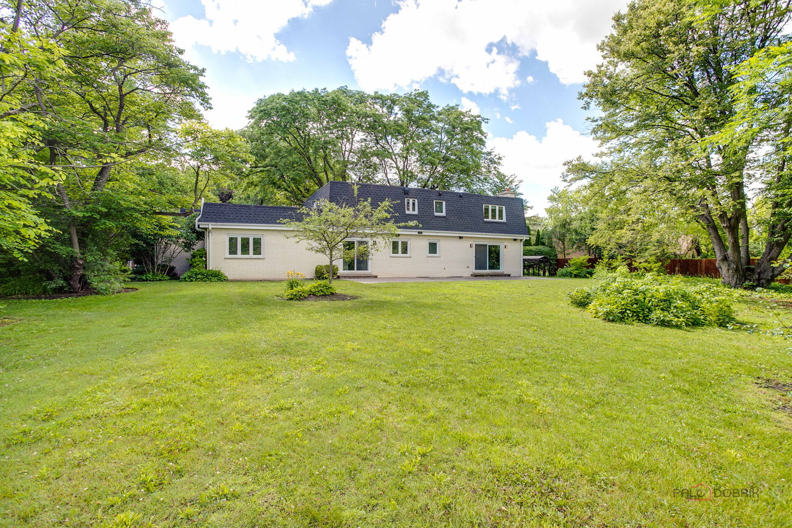 125 N Ridge Road