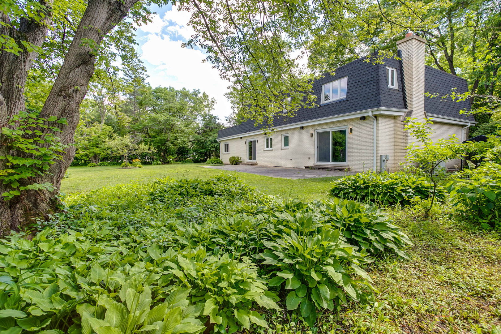 125 N Ridge Road