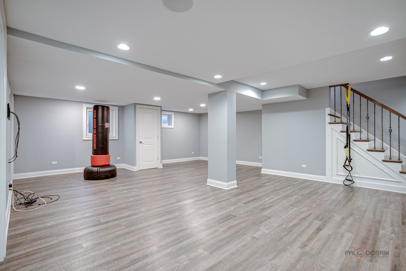 125 N Ridge Road