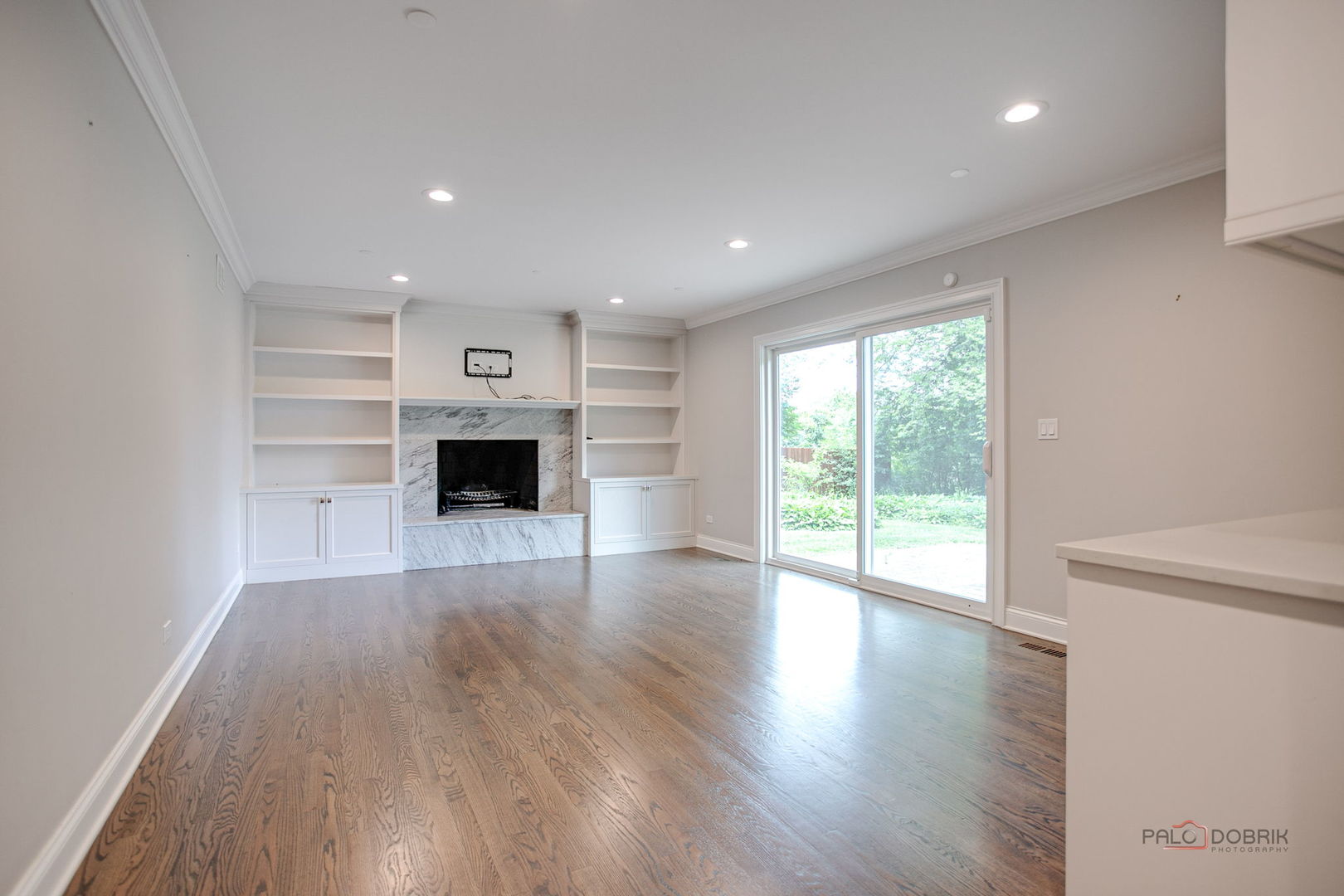 125 N Ridge Road