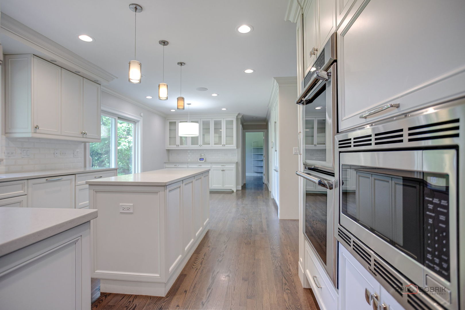 125 N Ridge Road