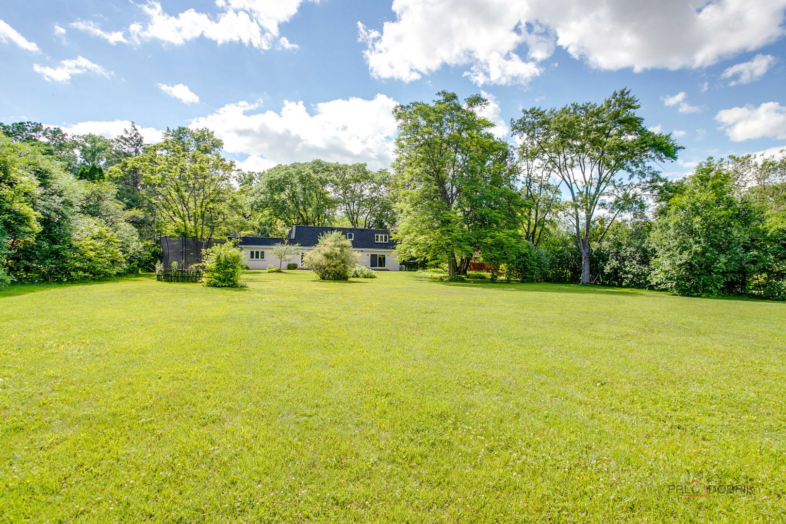 125 N Ridge Road