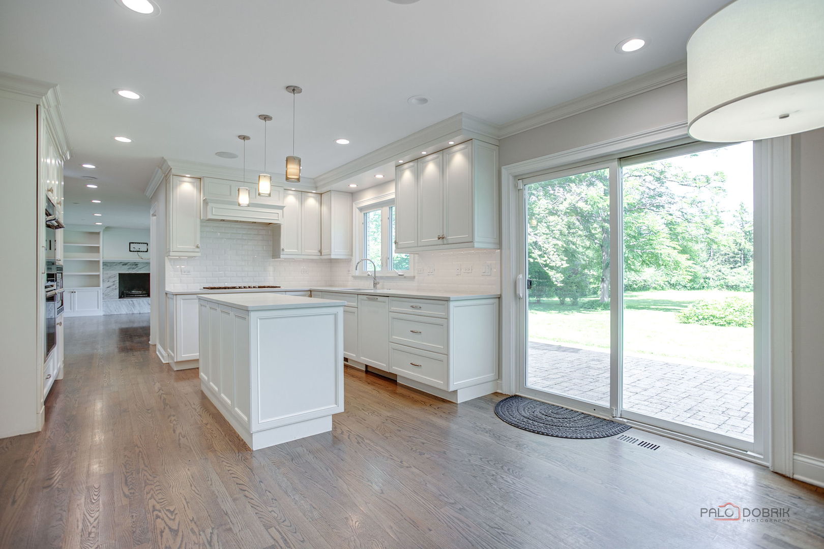 125 N Ridge Road