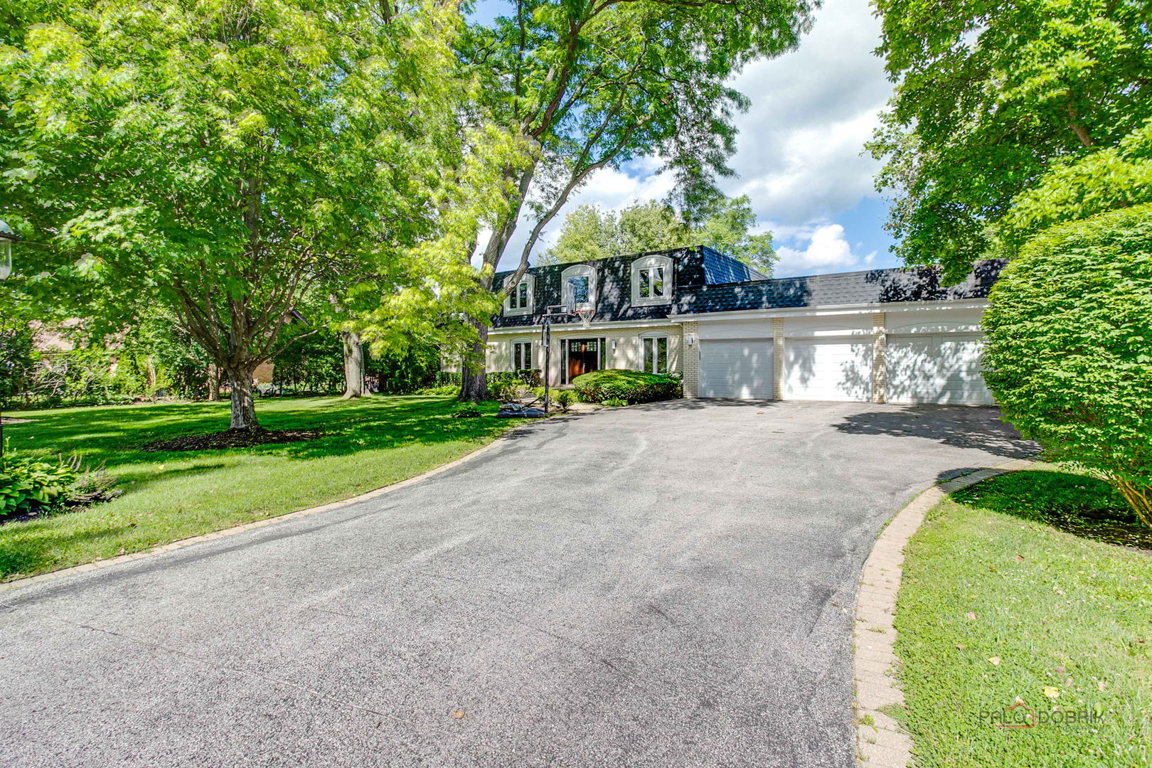 125 N Ridge Road