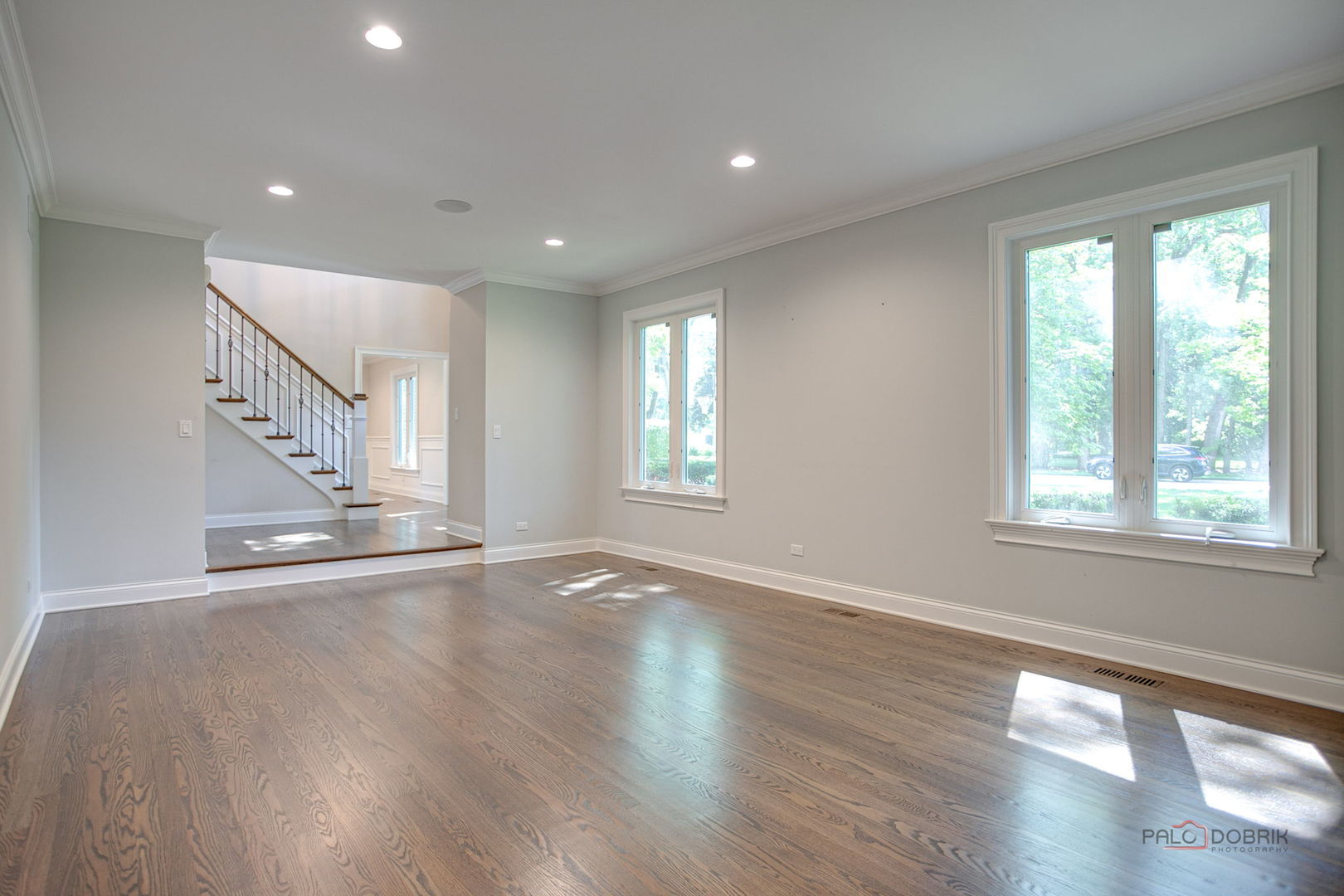 125 N Ridge Road