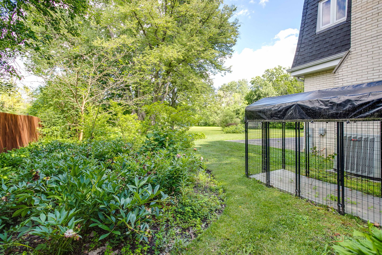 125 N Ridge Road
