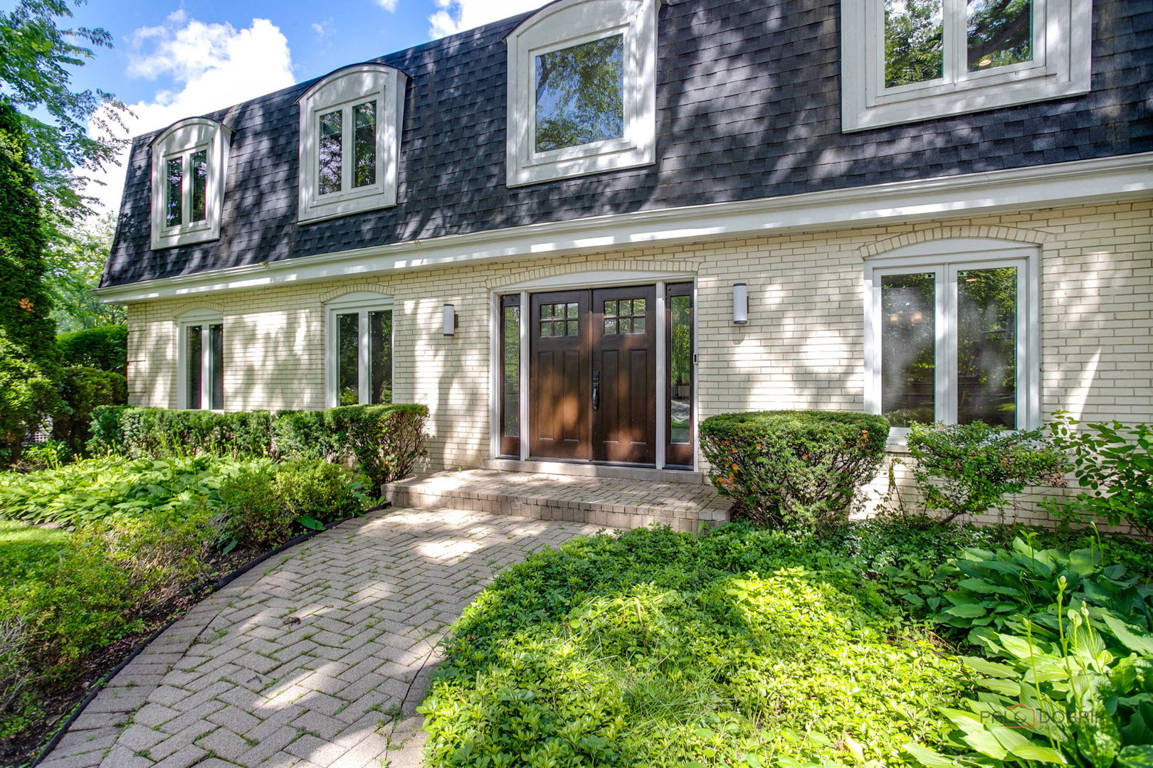 125 N Ridge Road