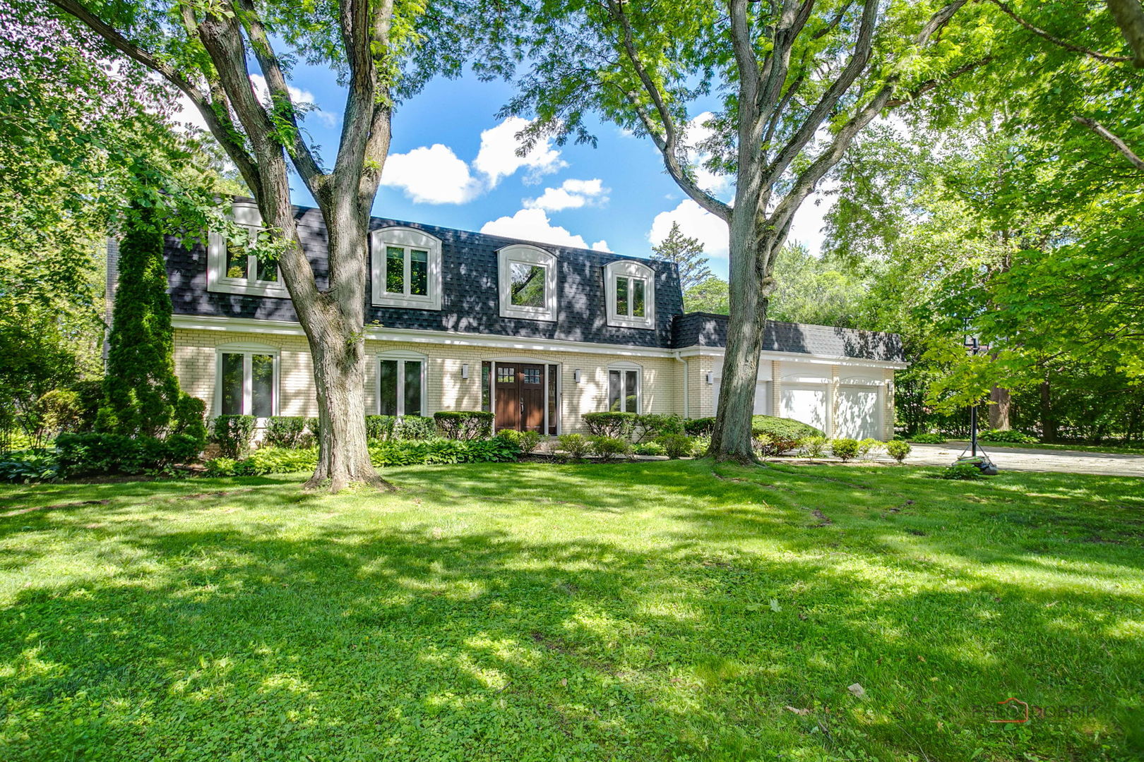 125 N Ridge Road