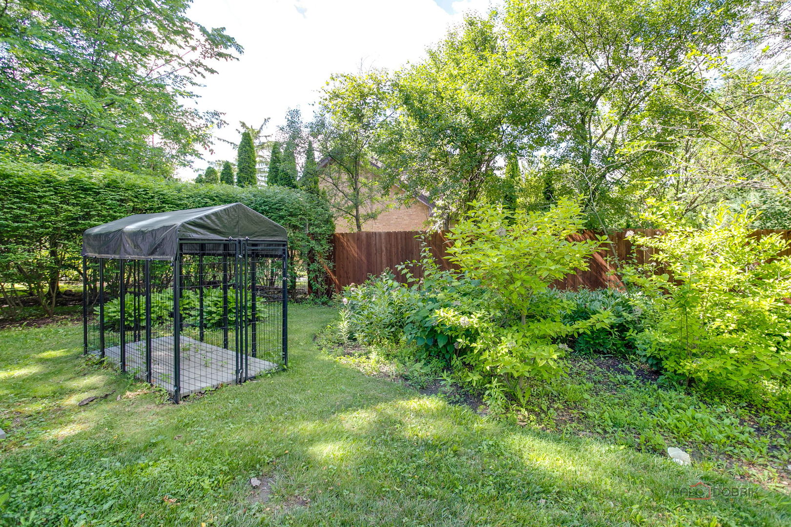 125 N Ridge Road