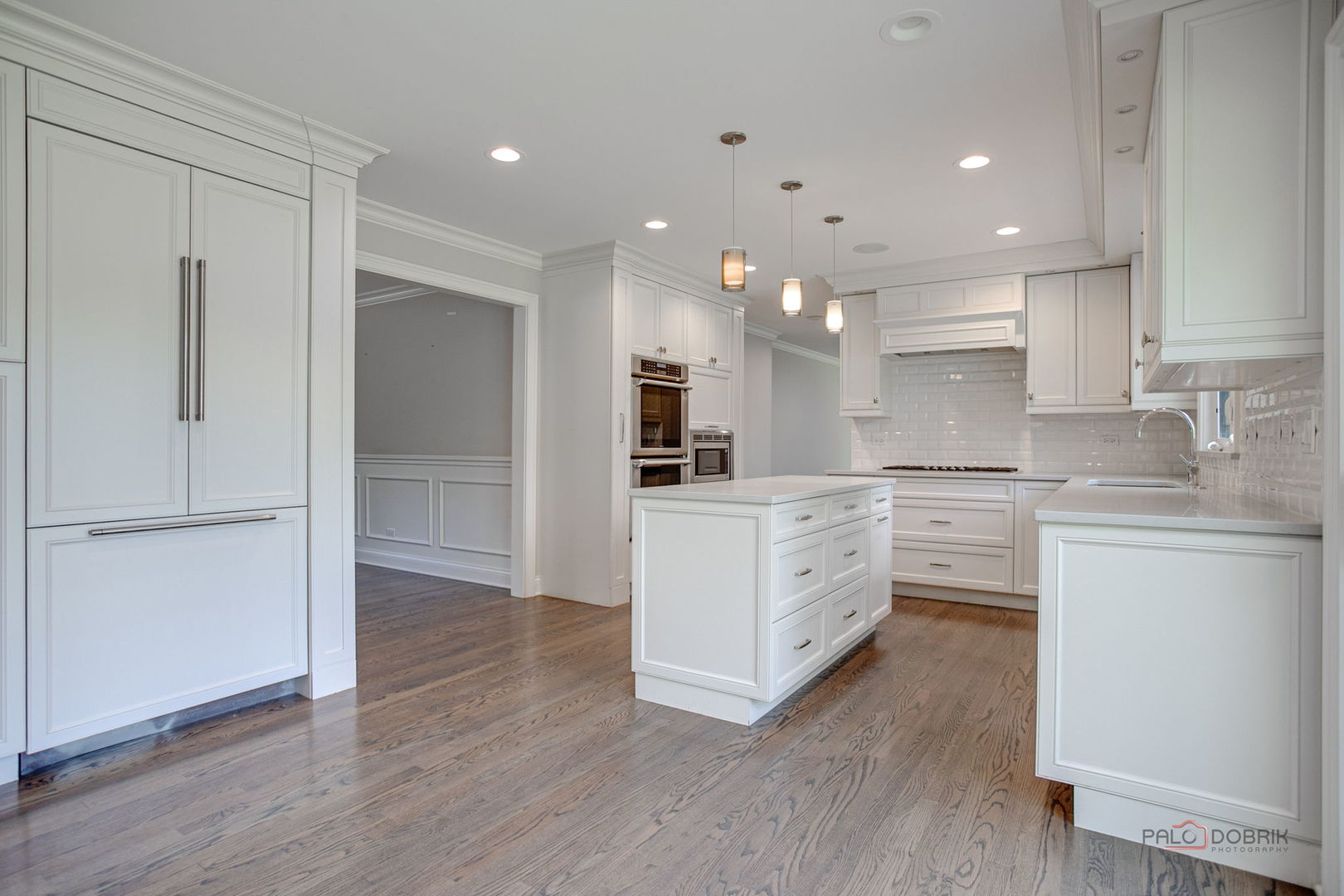 125 N Ridge Road