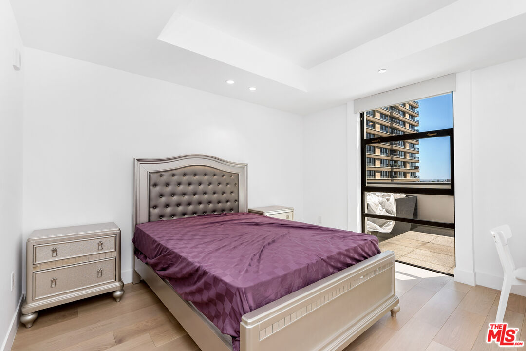 10777 Wilshire Blvd Unit: 603