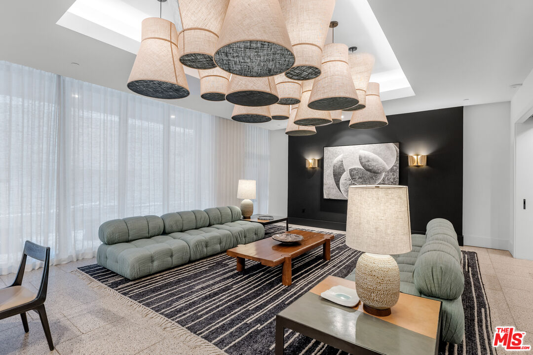 10777 Wilshire Blvd Unit: 603