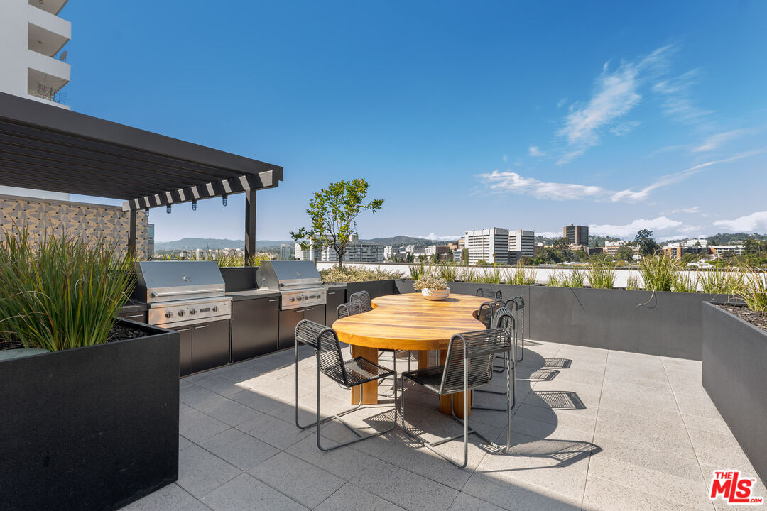10777 Wilshire Blvd Unit: 603