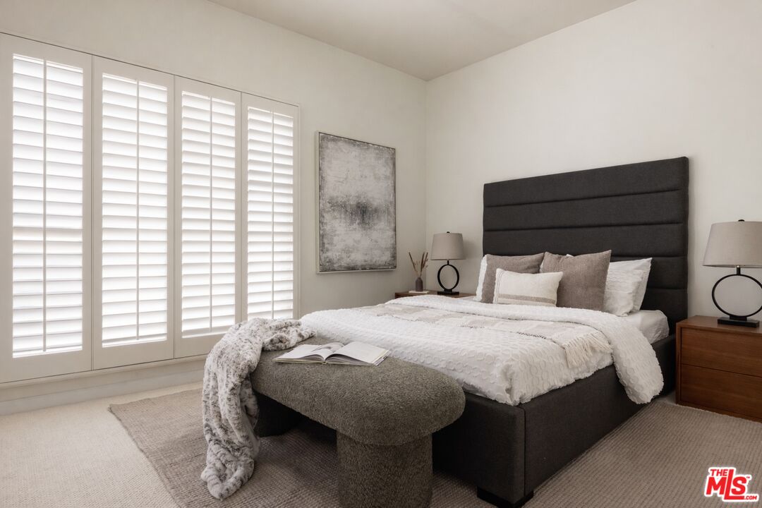 1430 S Bentley Ave Unit: 402
