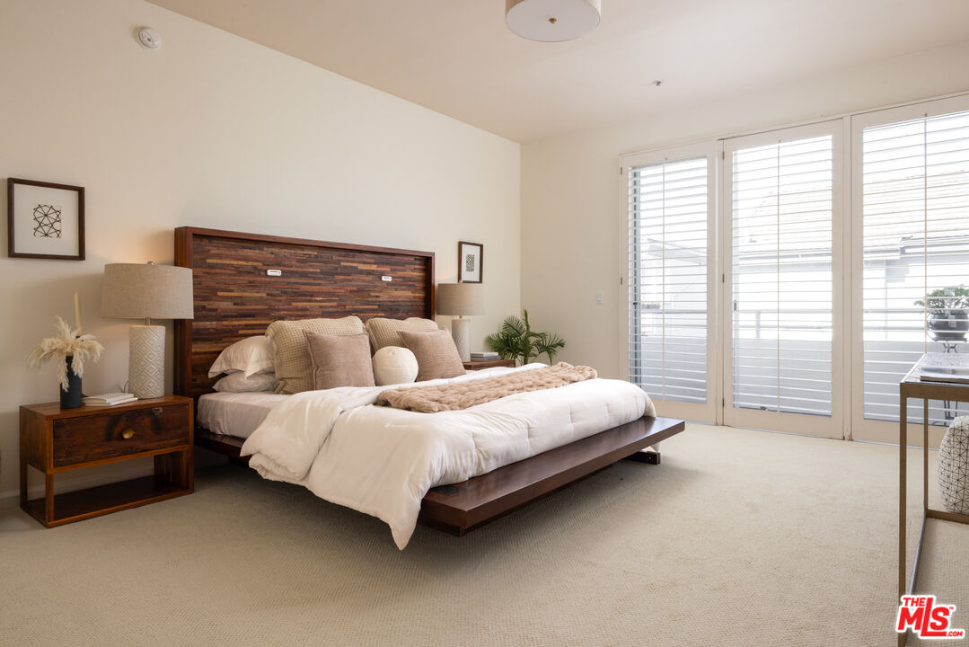 1430 S Bentley Ave Unit: 402