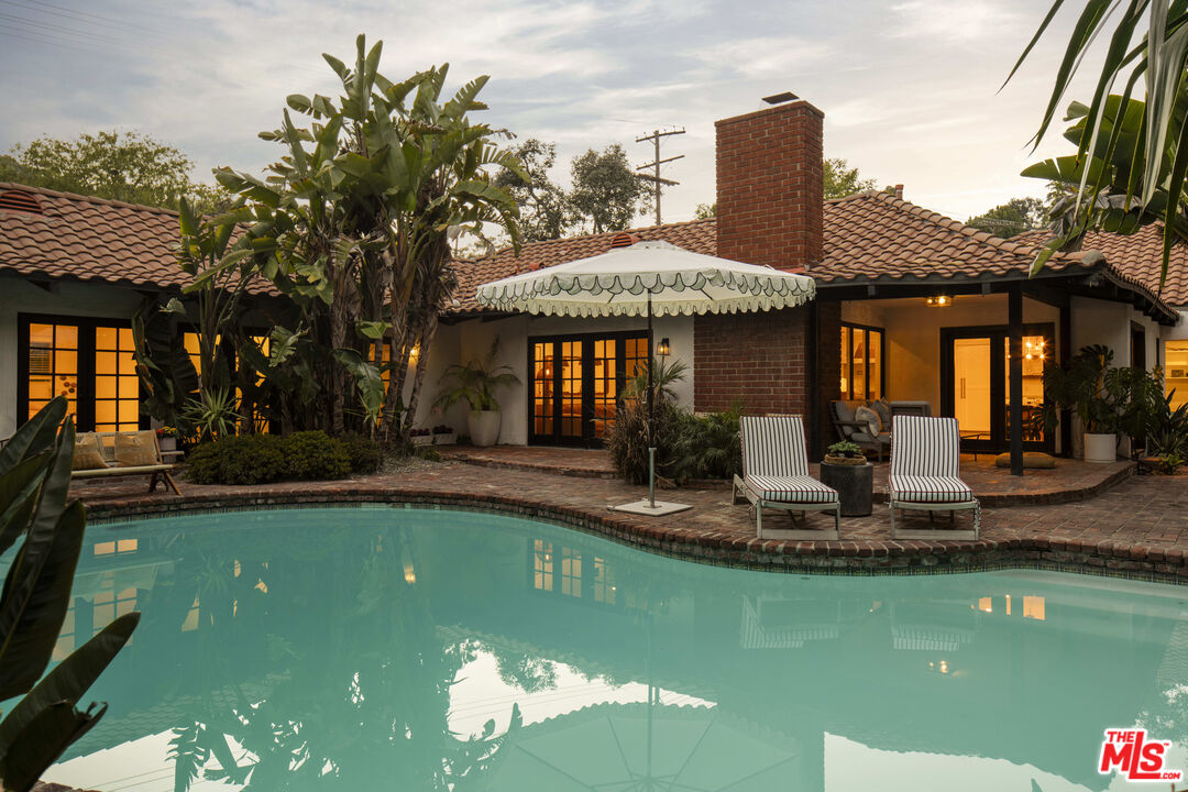 2630 Laurel Pass