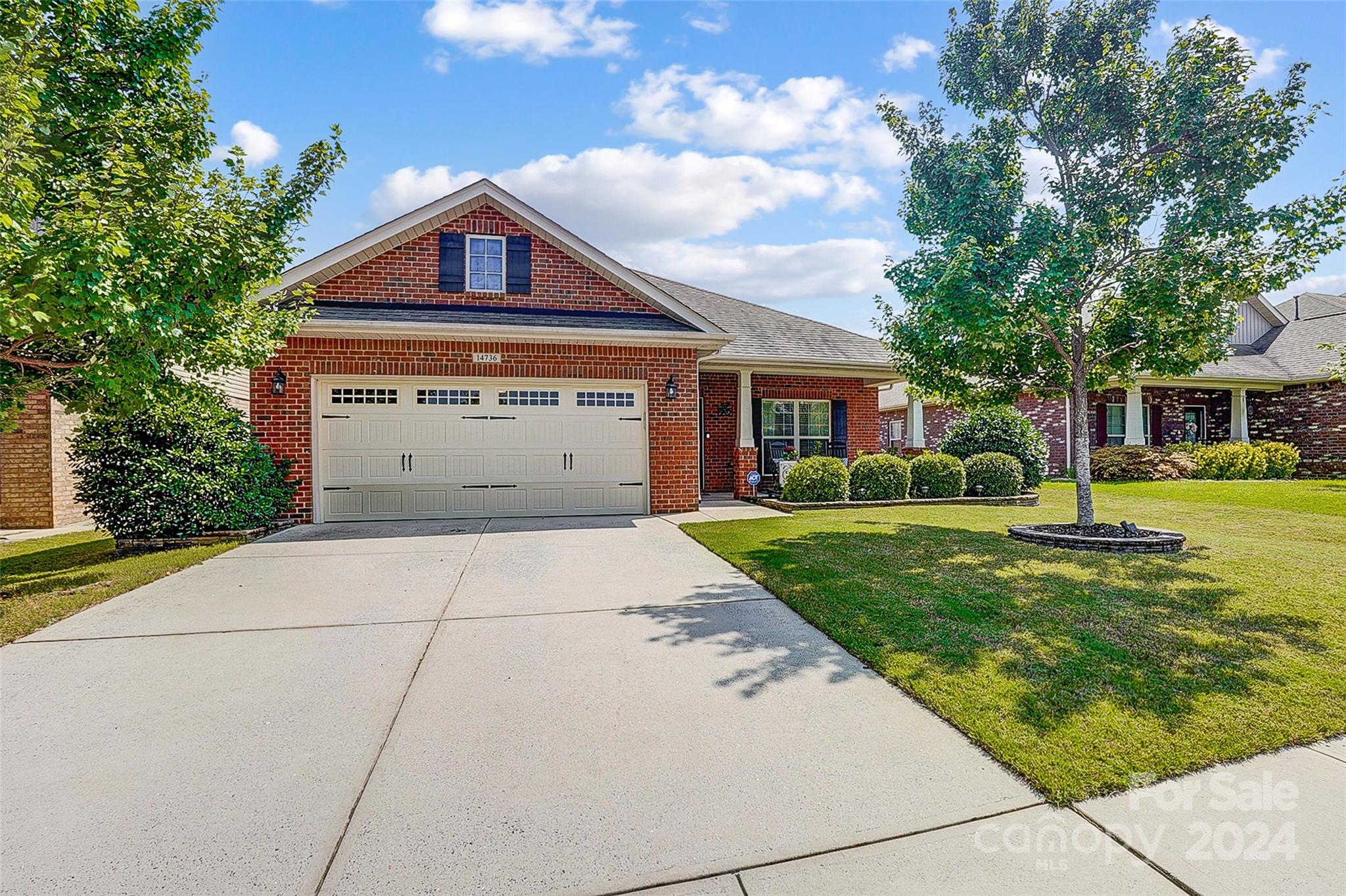 14736 Madison Hill Court