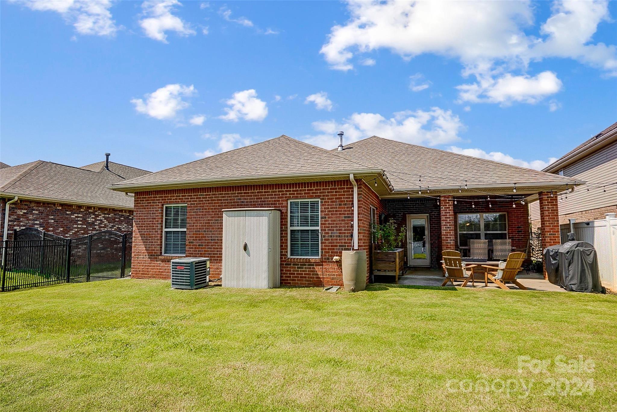 14736 Madison Hill Court