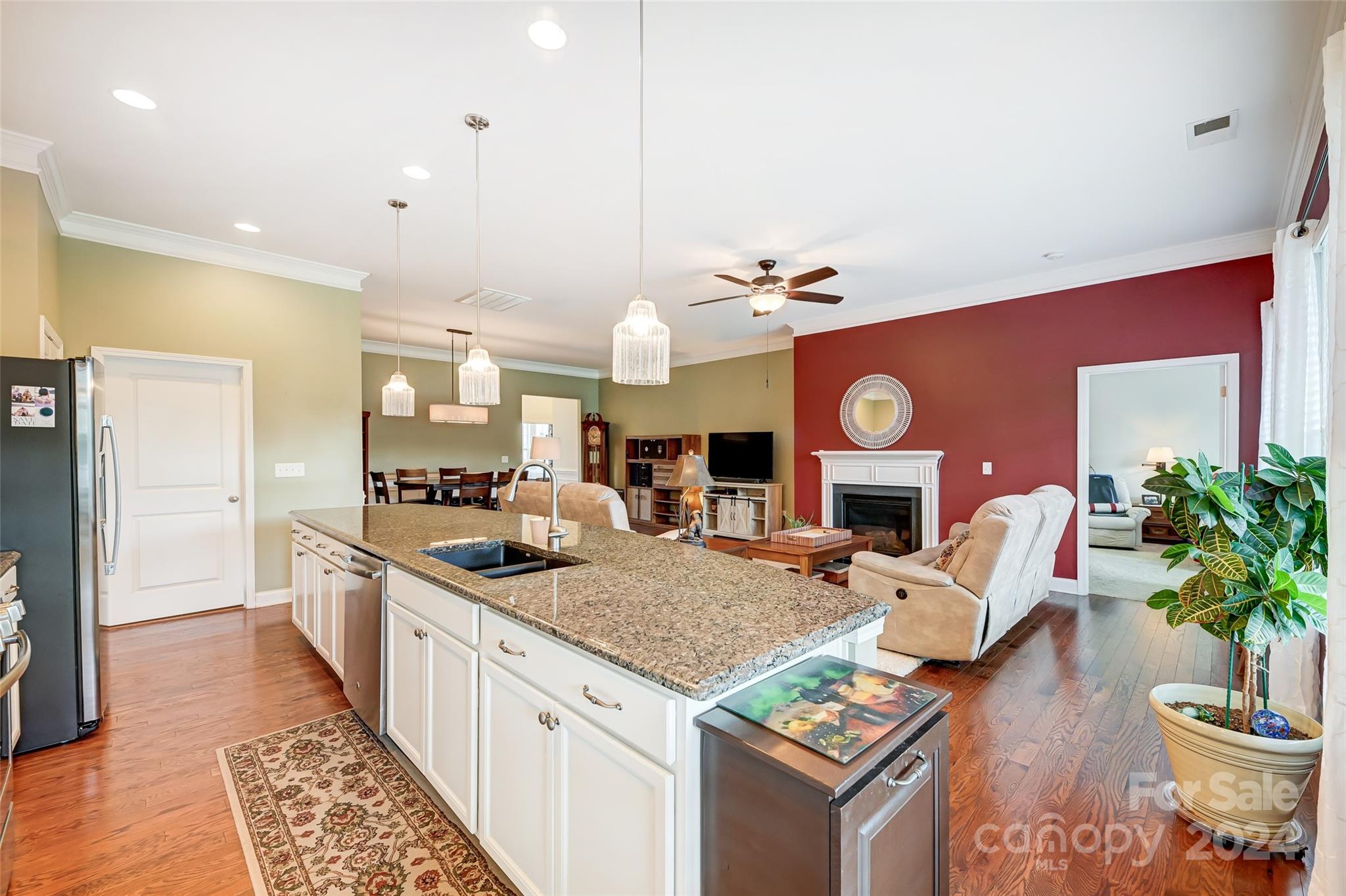 1229 Horsesugar Road