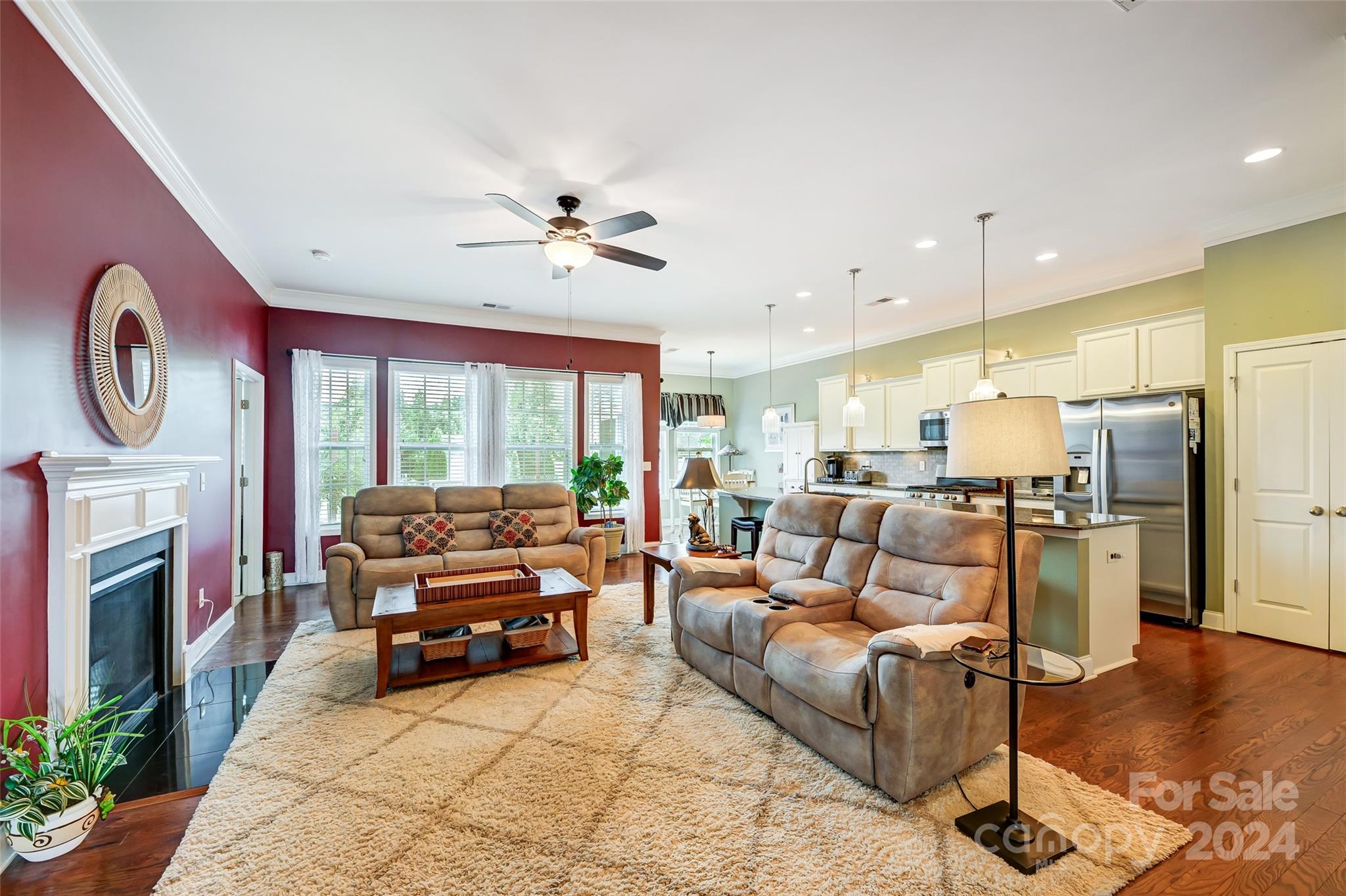 1229 Horsesugar Road
