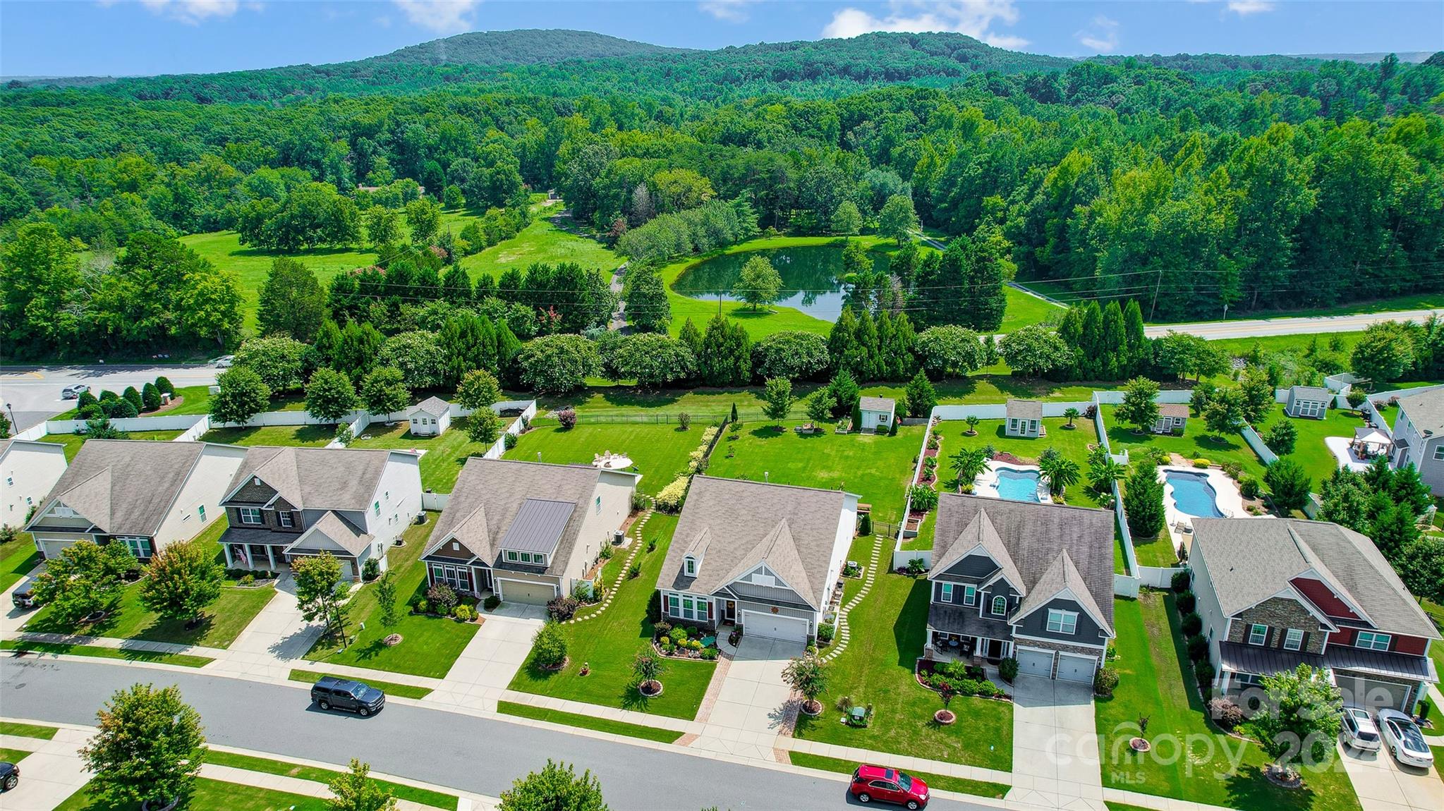 1229 Horsesugar Road