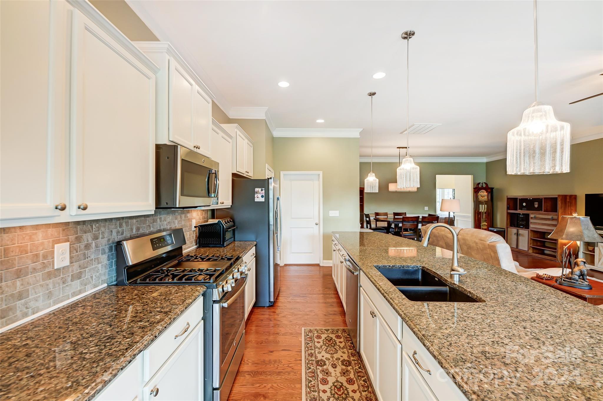 1229 Horsesugar Road