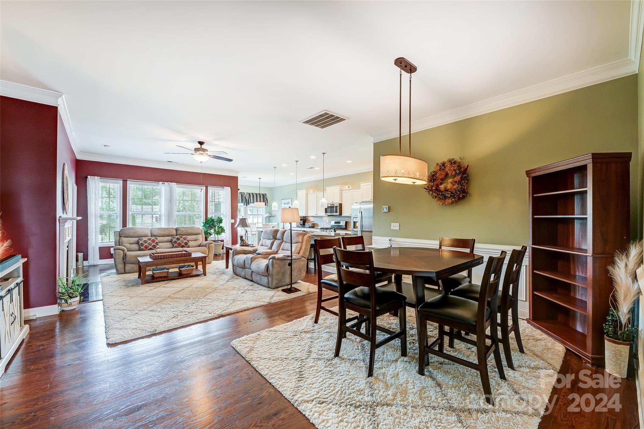 1229 Horsesugar Road