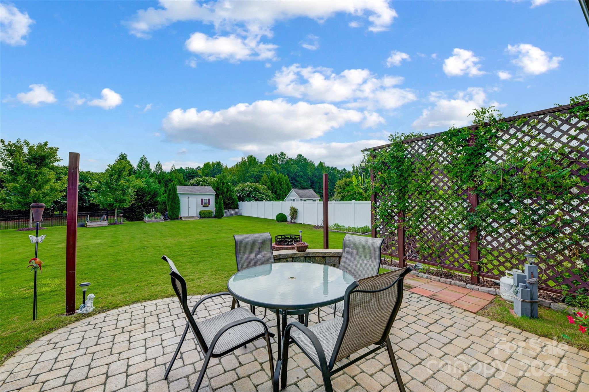1229 Horsesugar Road