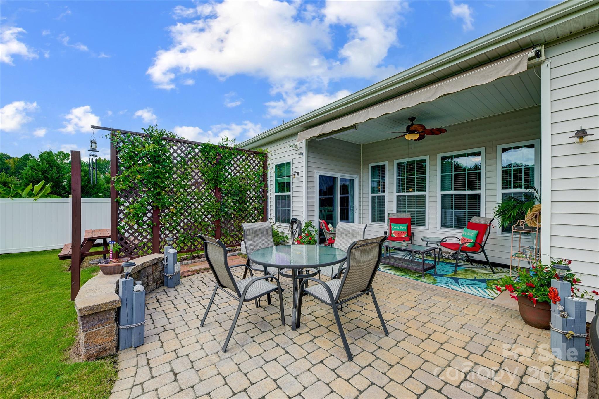 1229 Horsesugar Road