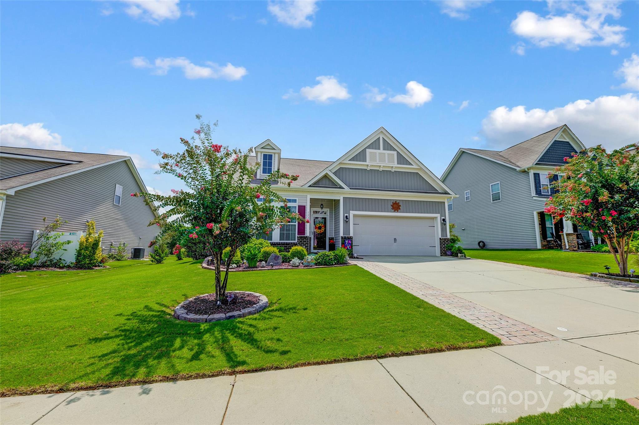 1229 Horsesugar Road
