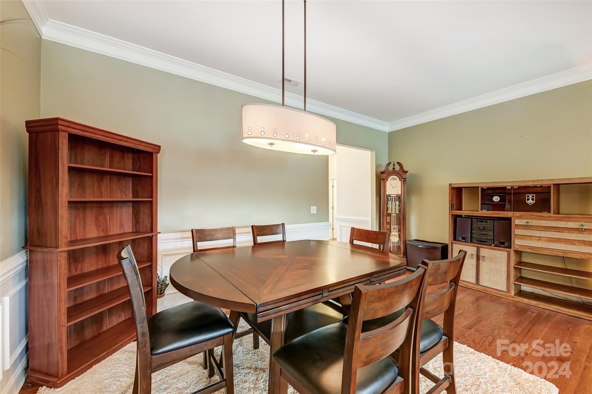 1229 Horsesugar Road