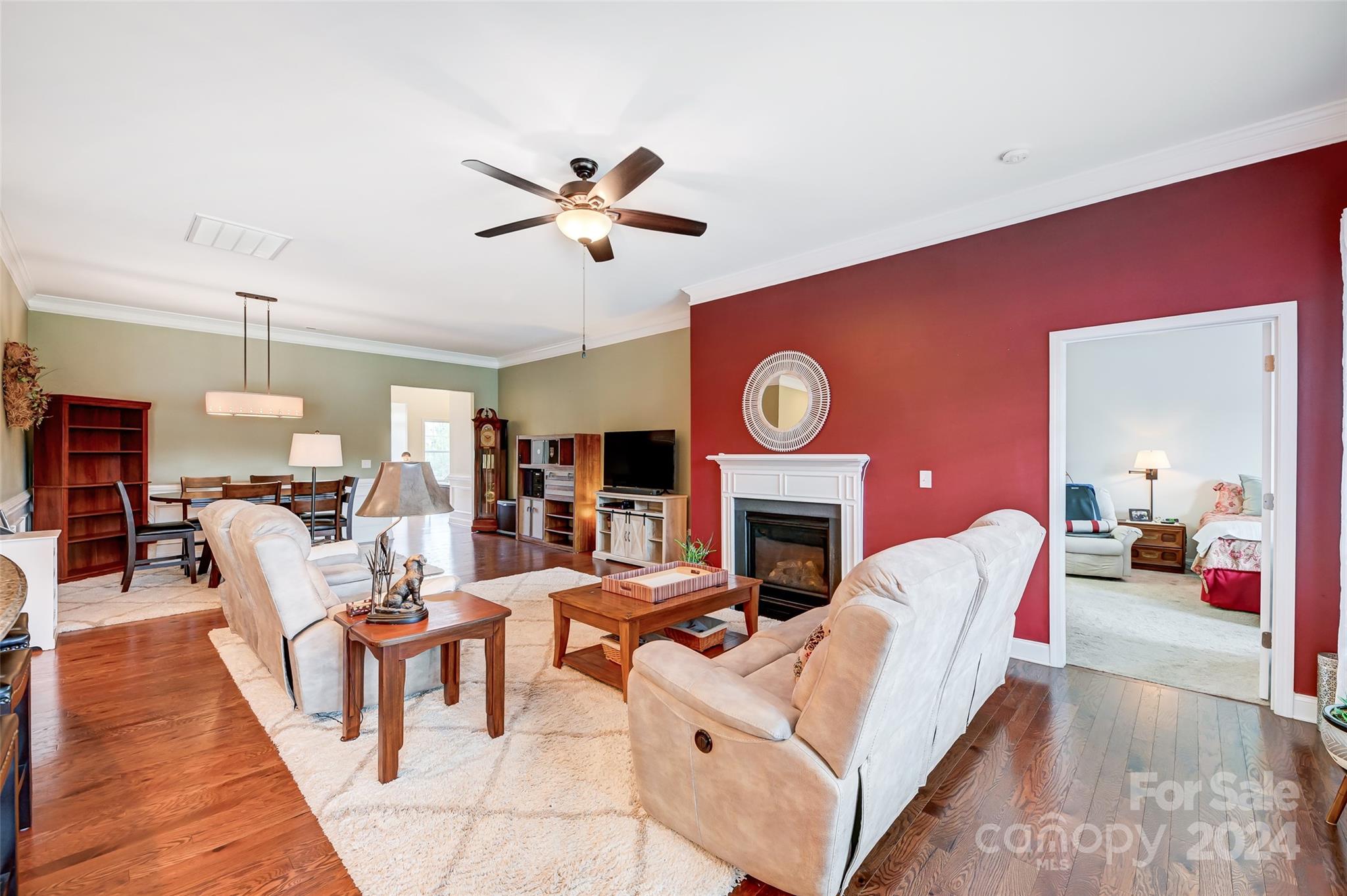 1229 Horsesugar Road