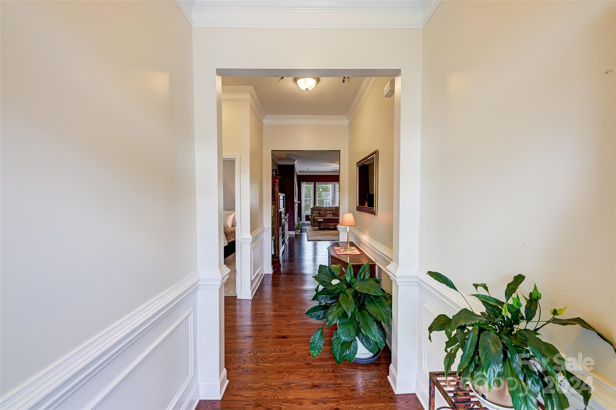 1229 Horsesugar Road