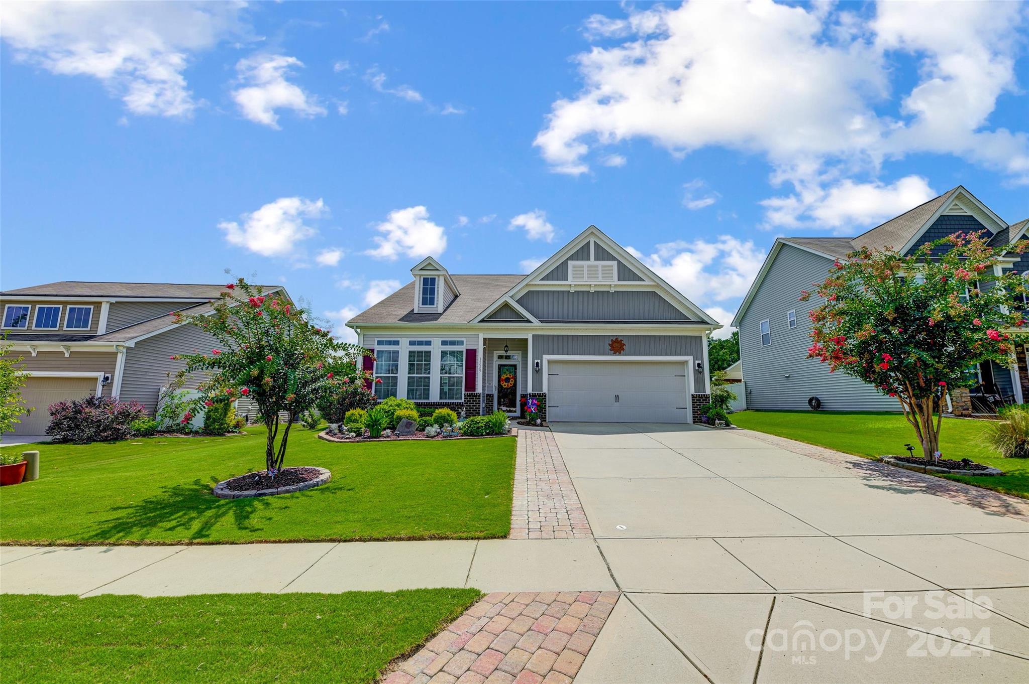 1229 Horsesugar Road