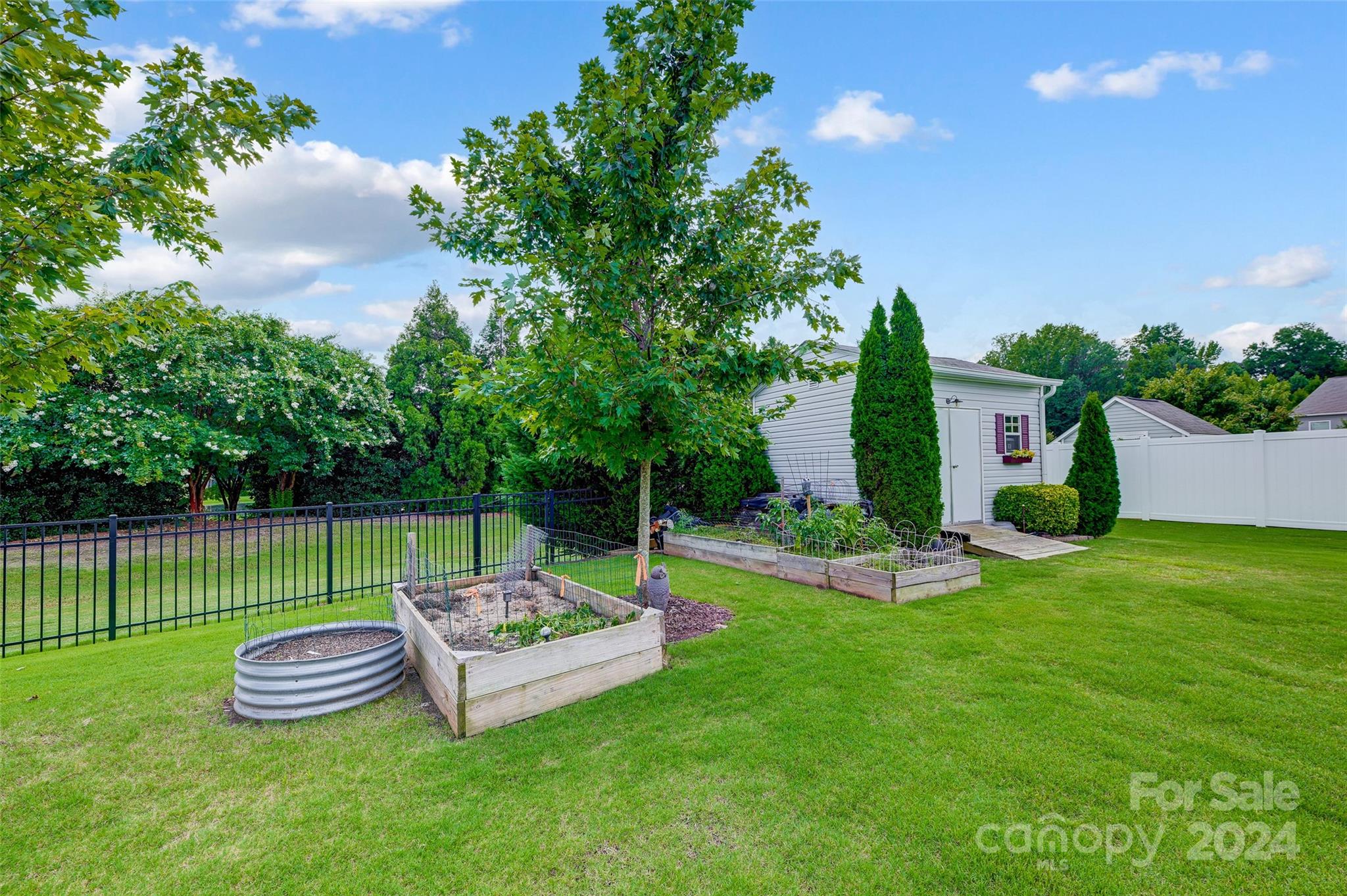 1229 Horsesugar Road