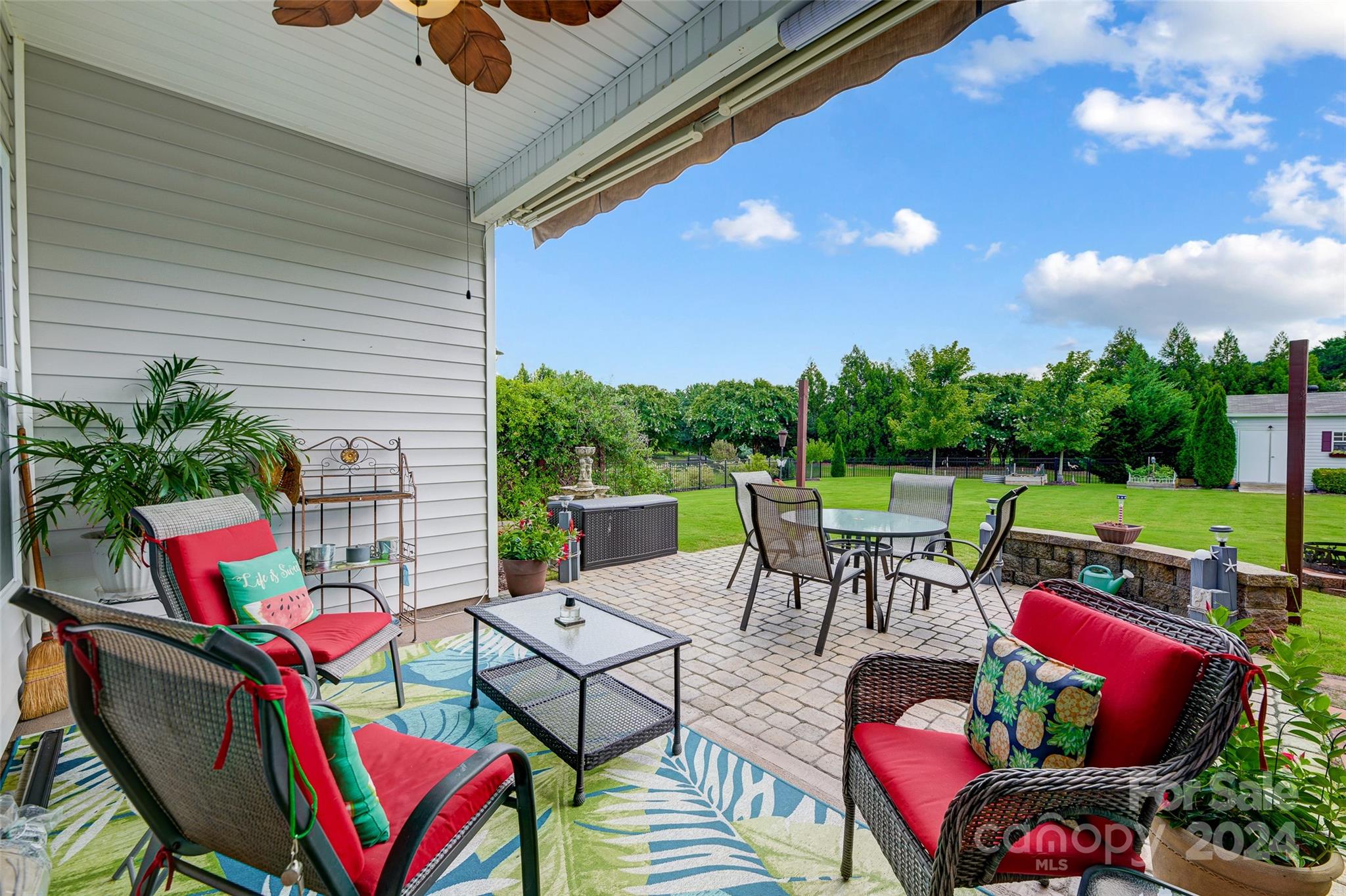 1229 Horsesugar Road